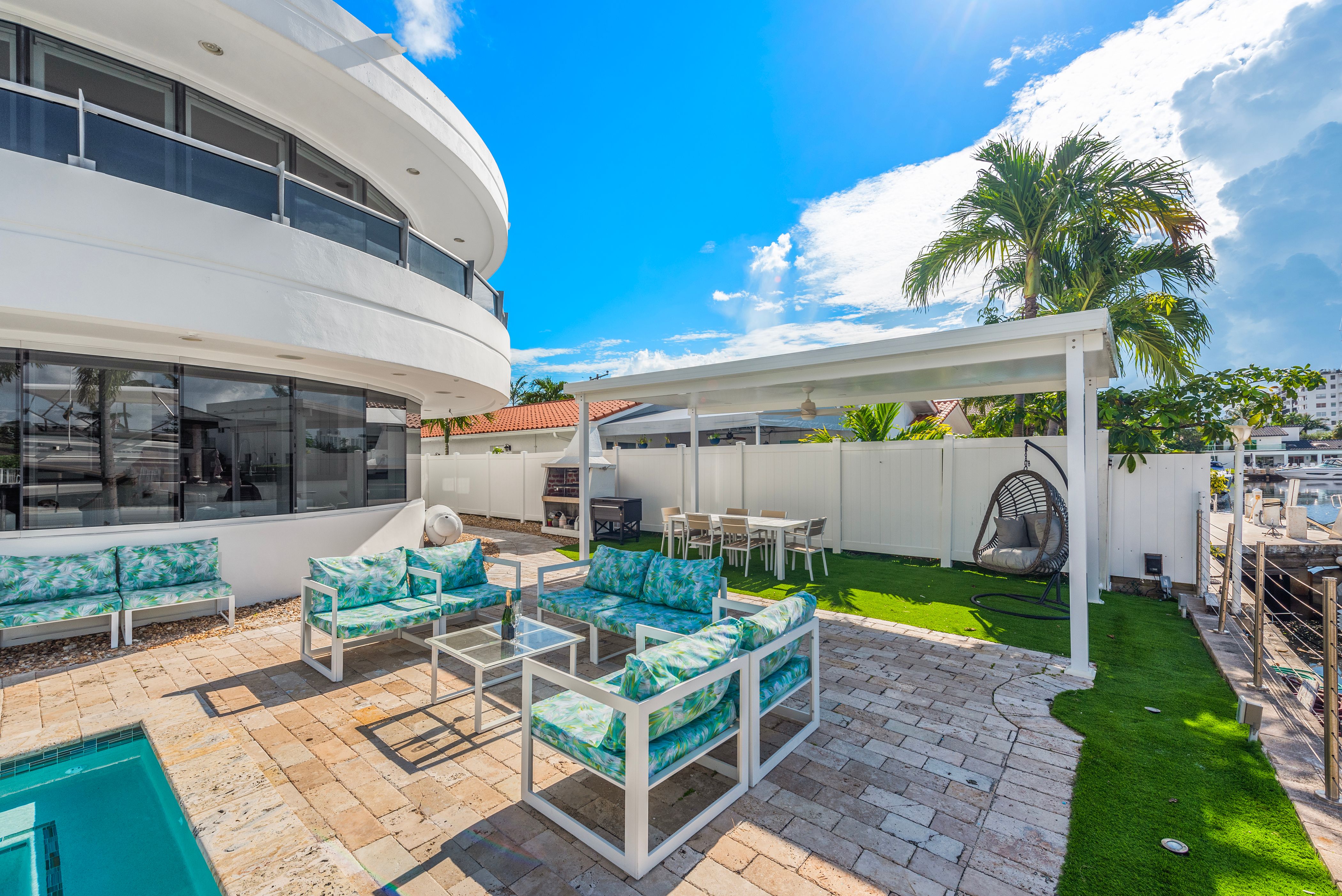 3344 NE 167th Street North Miami Beach FL 33160