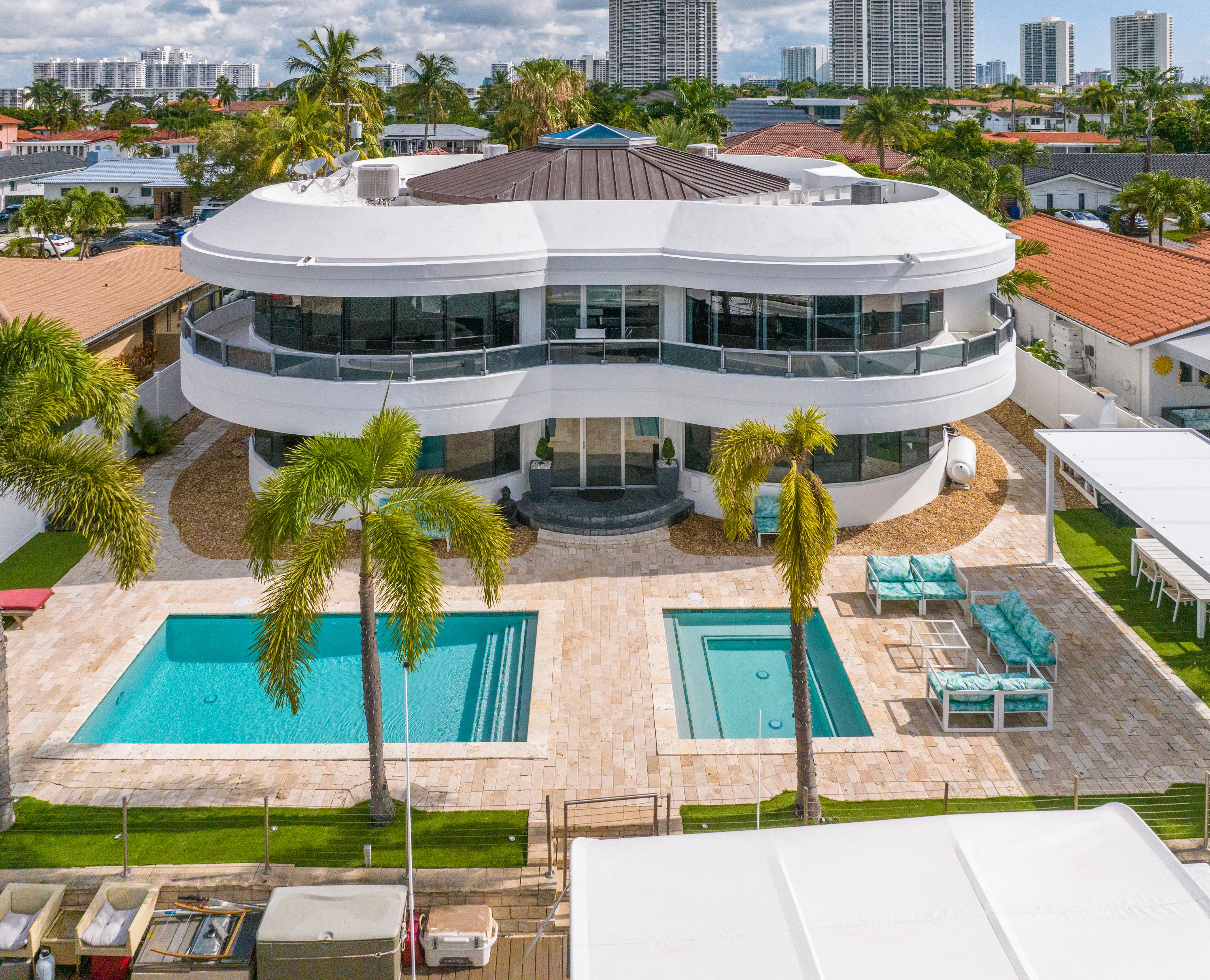 3344 NE 167th Street North Miami Beach FL 33160