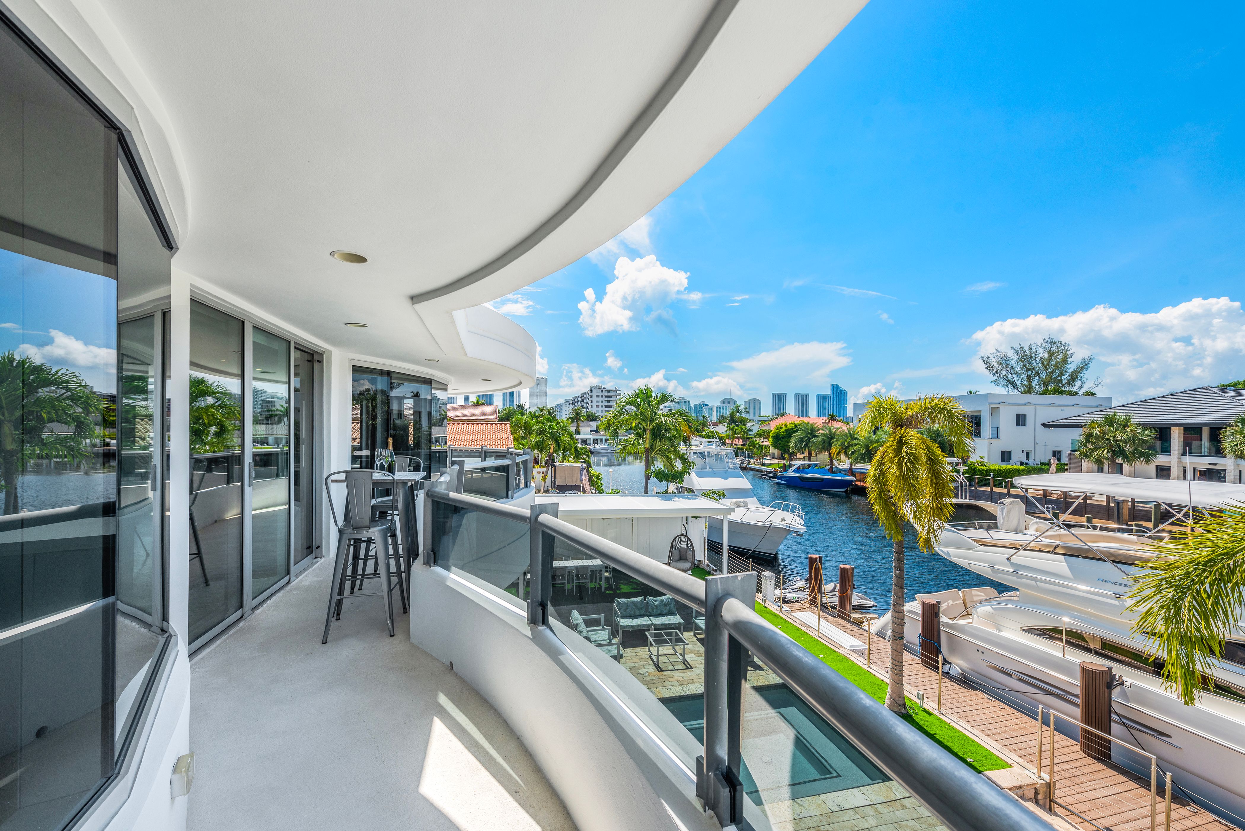 3344 NE 167th Street North Miami Beach FL 33160
