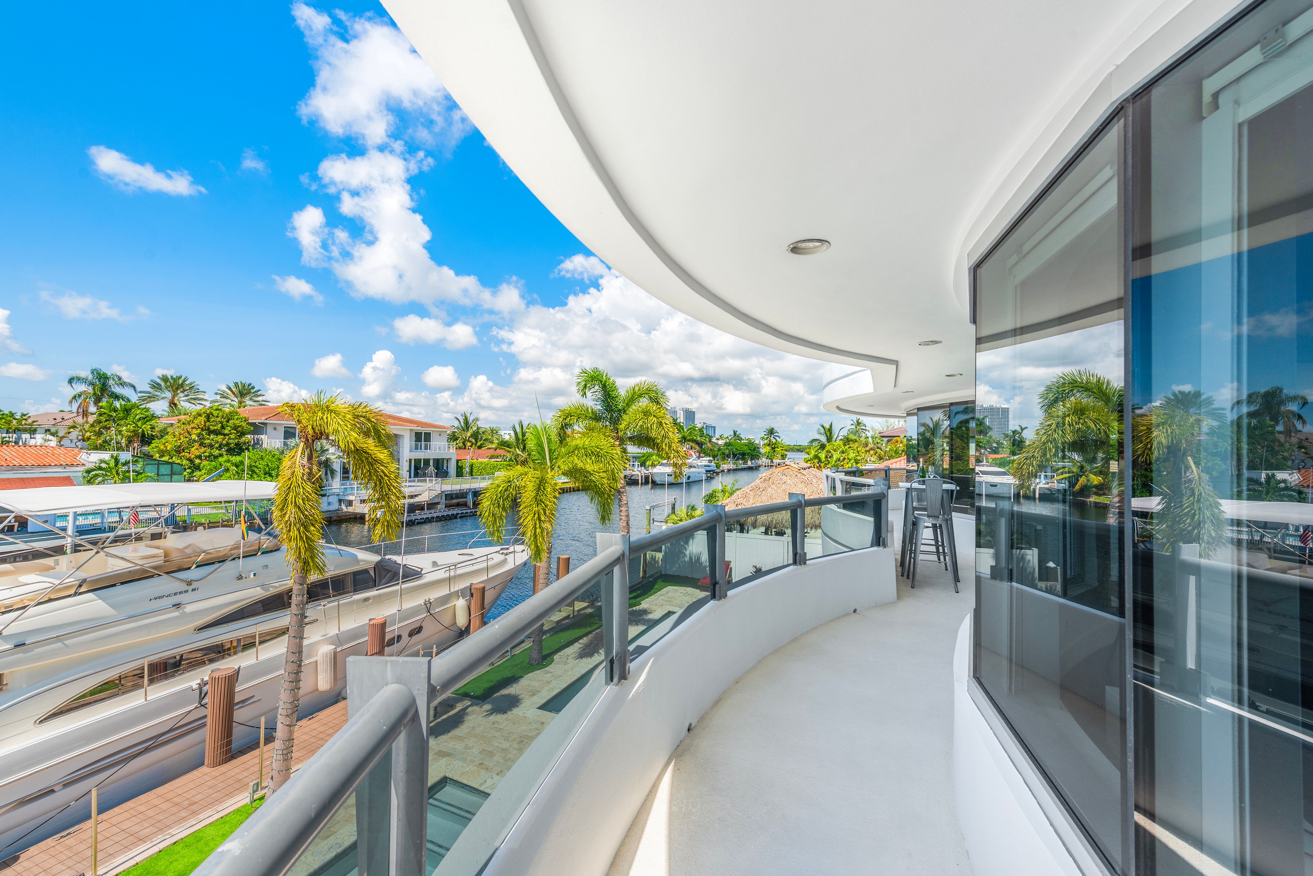 3344 NE 167th Street North Miami Beach FL 33160