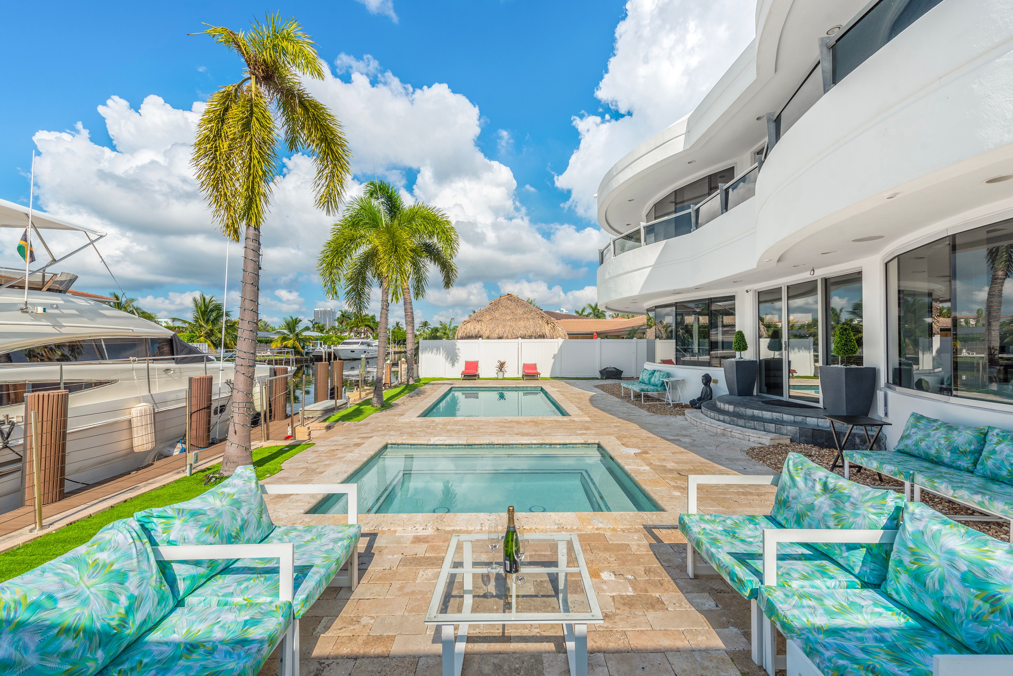 3344 NE 167th Street North Miami Beach FL 33160