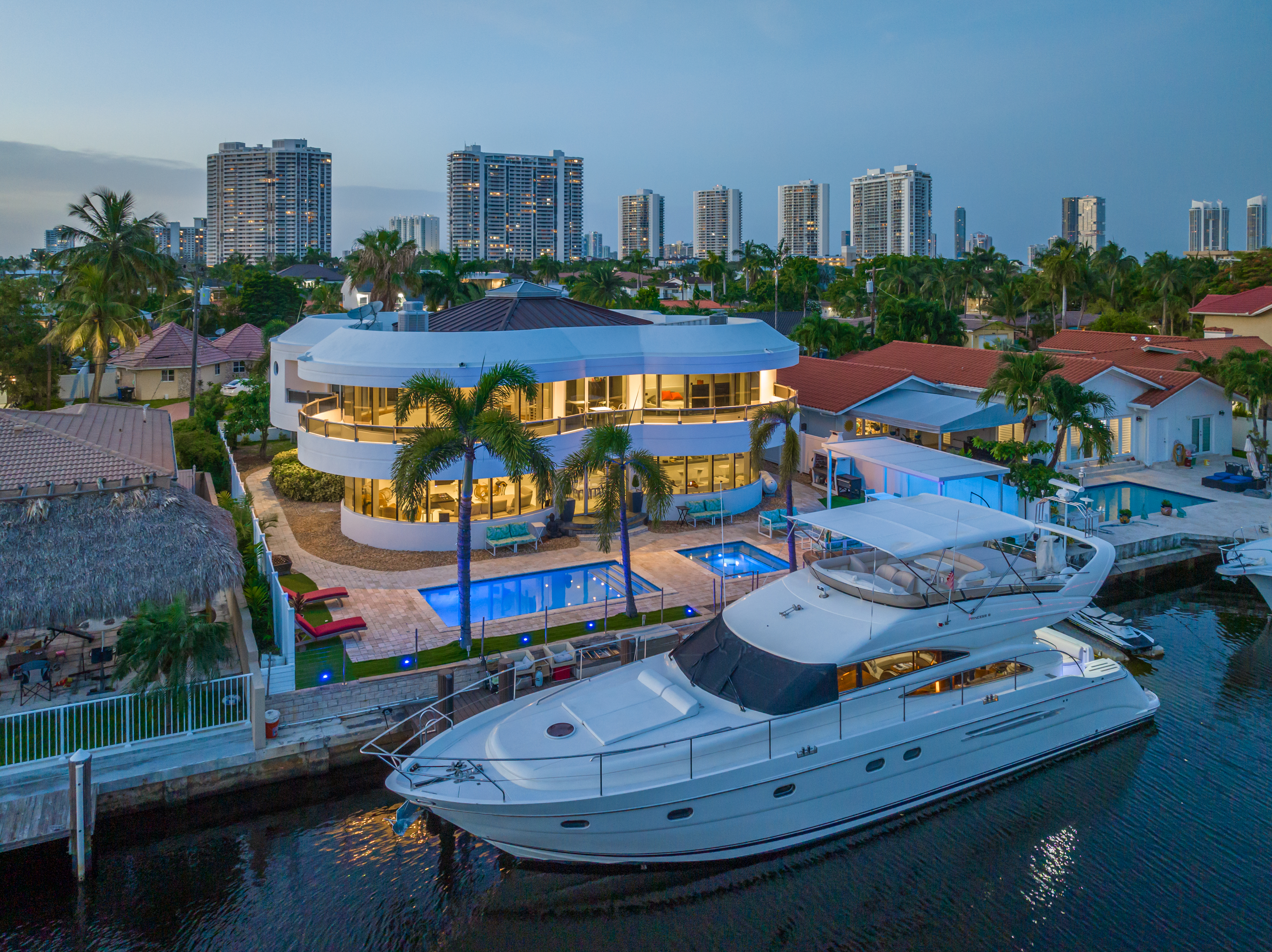 3344 NE 167th Street North Miami Beach FL 33160