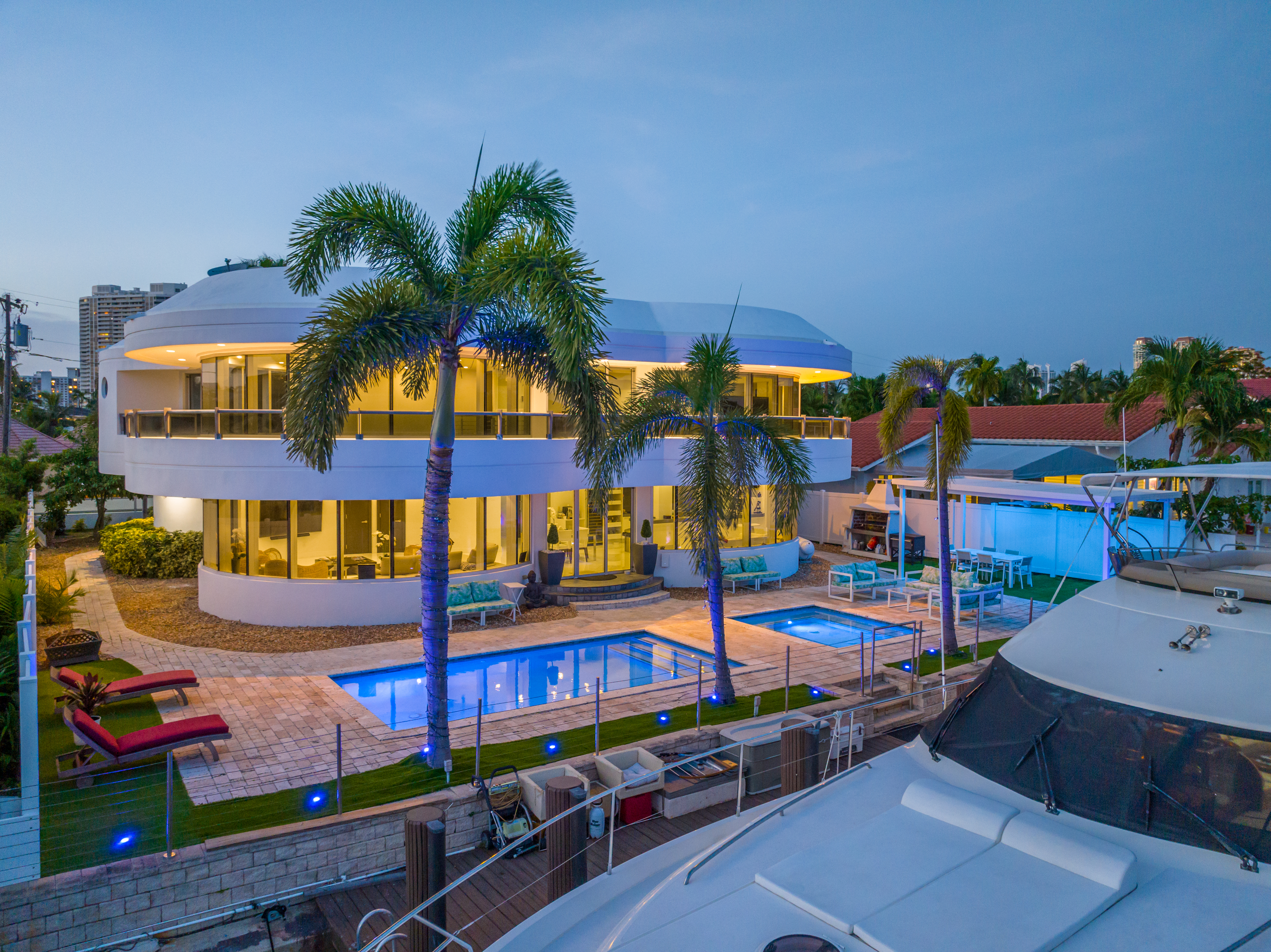 3344 NE 167th Street North Miami Beach FL 33160