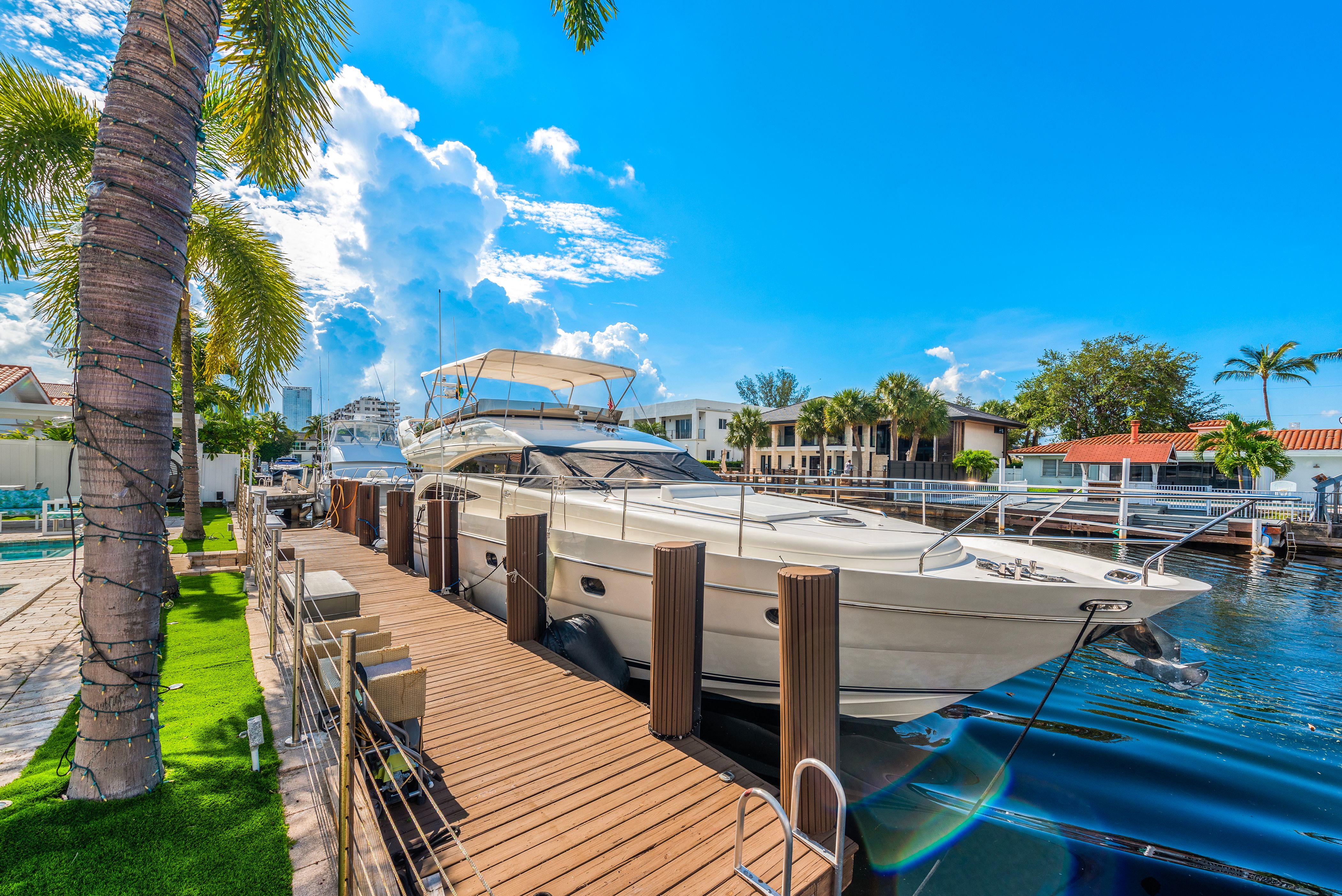 3344 NE 167th Street North Miami Beach FL 33160