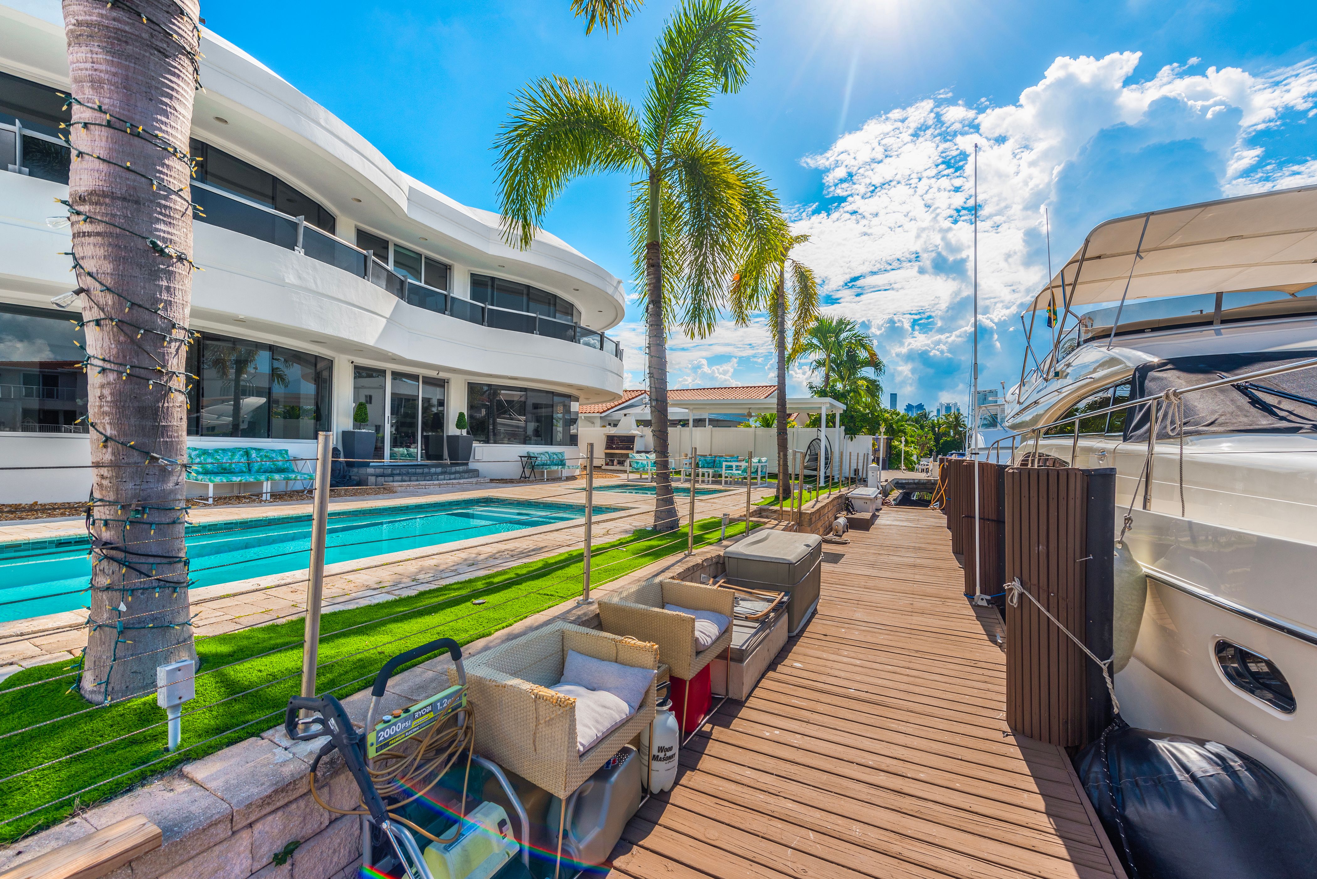 3344 NE 167th Street North Miami Beach FL 33160