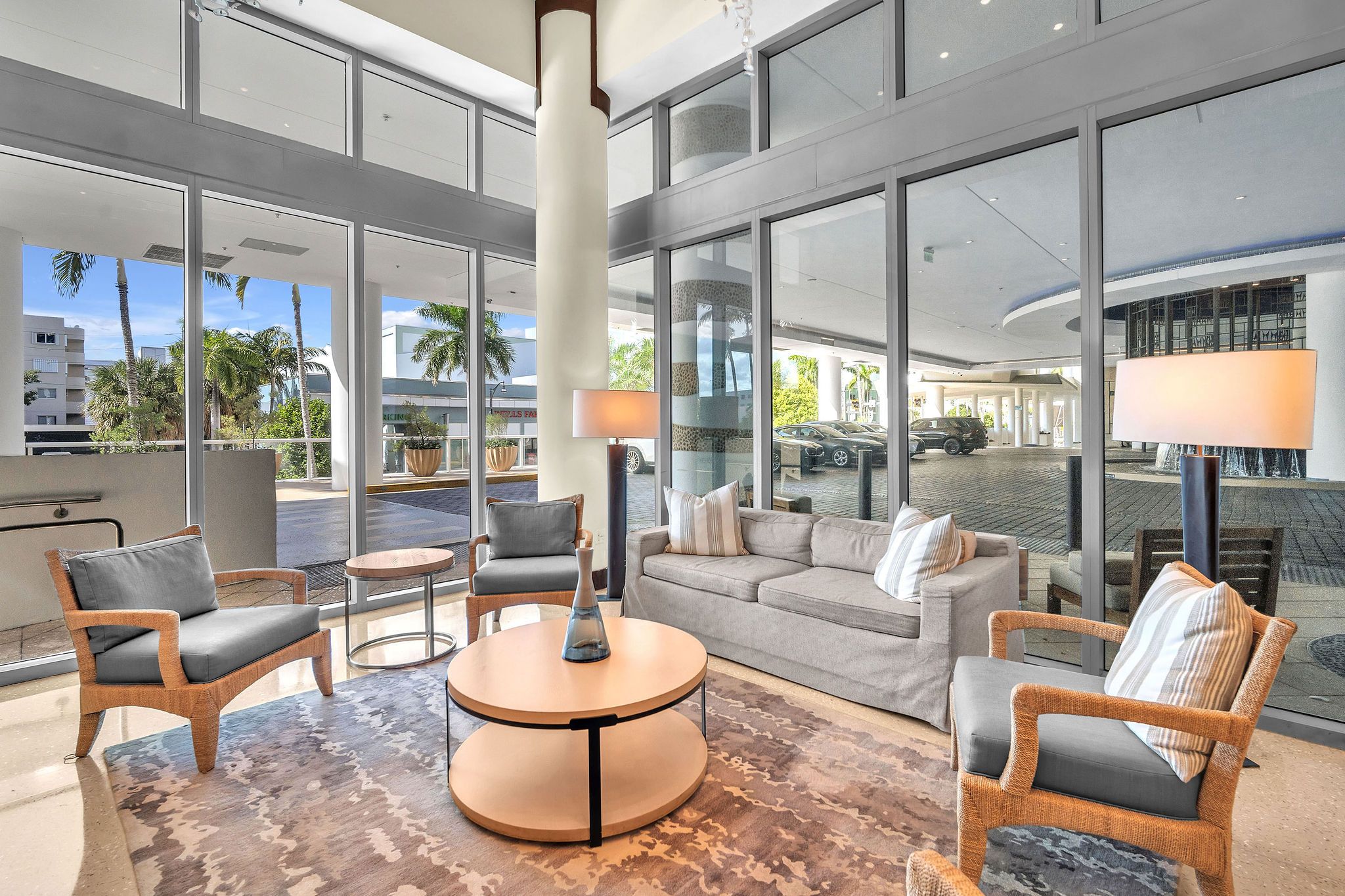 6799 Collins Avenue Miami Beach FL 33141
