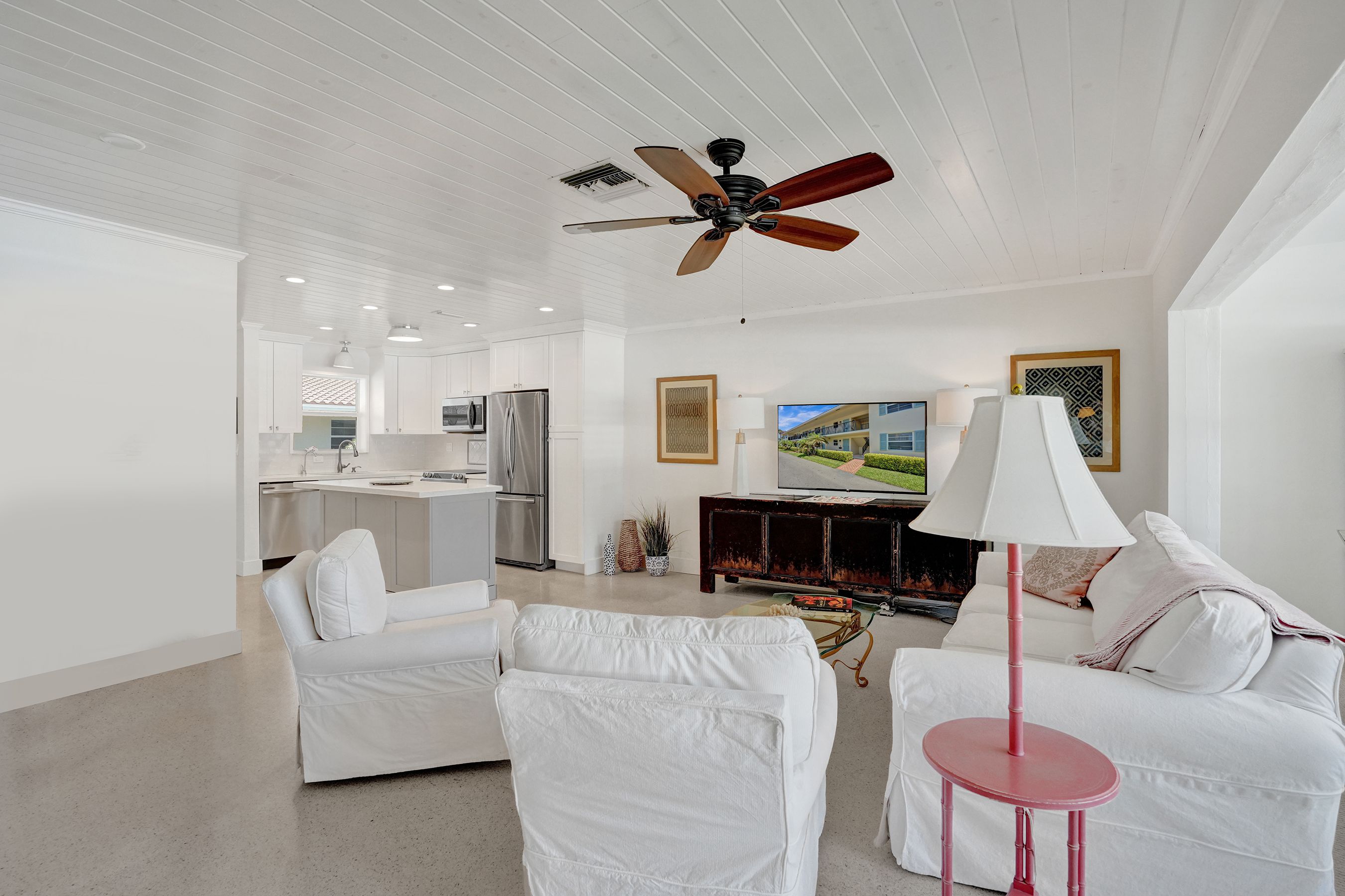 5450 N Ocean Boulevard Lauderdale By The Sea FL 33308