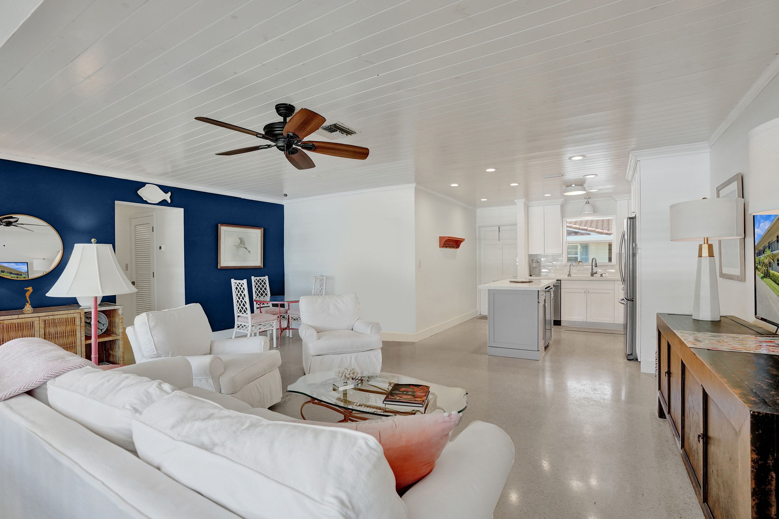 5450 N Ocean Boulevard Lauderdale By The Sea FL 33308