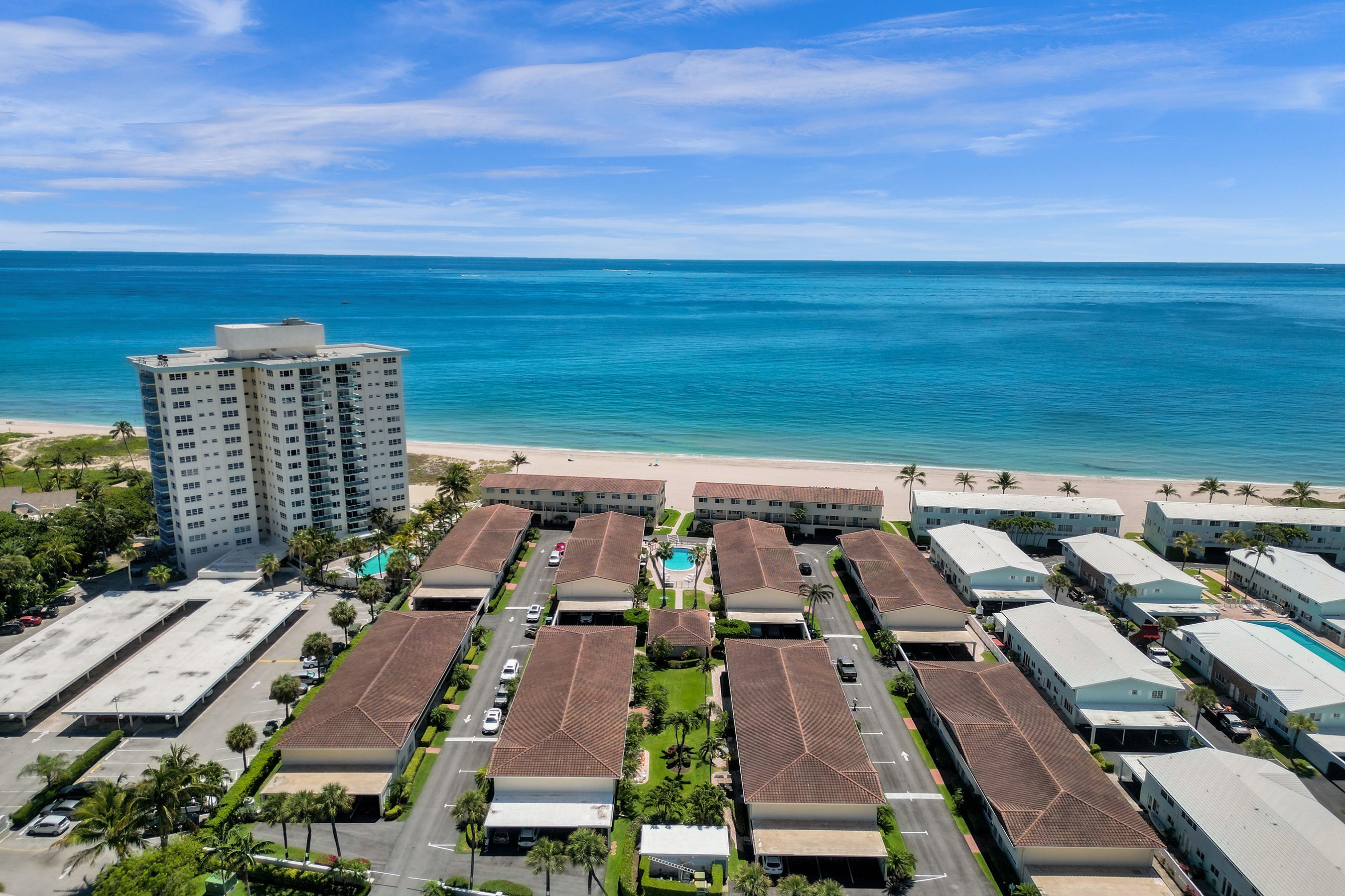 5450 N Ocean Boulevard Lauderdale By The Sea FL 33308