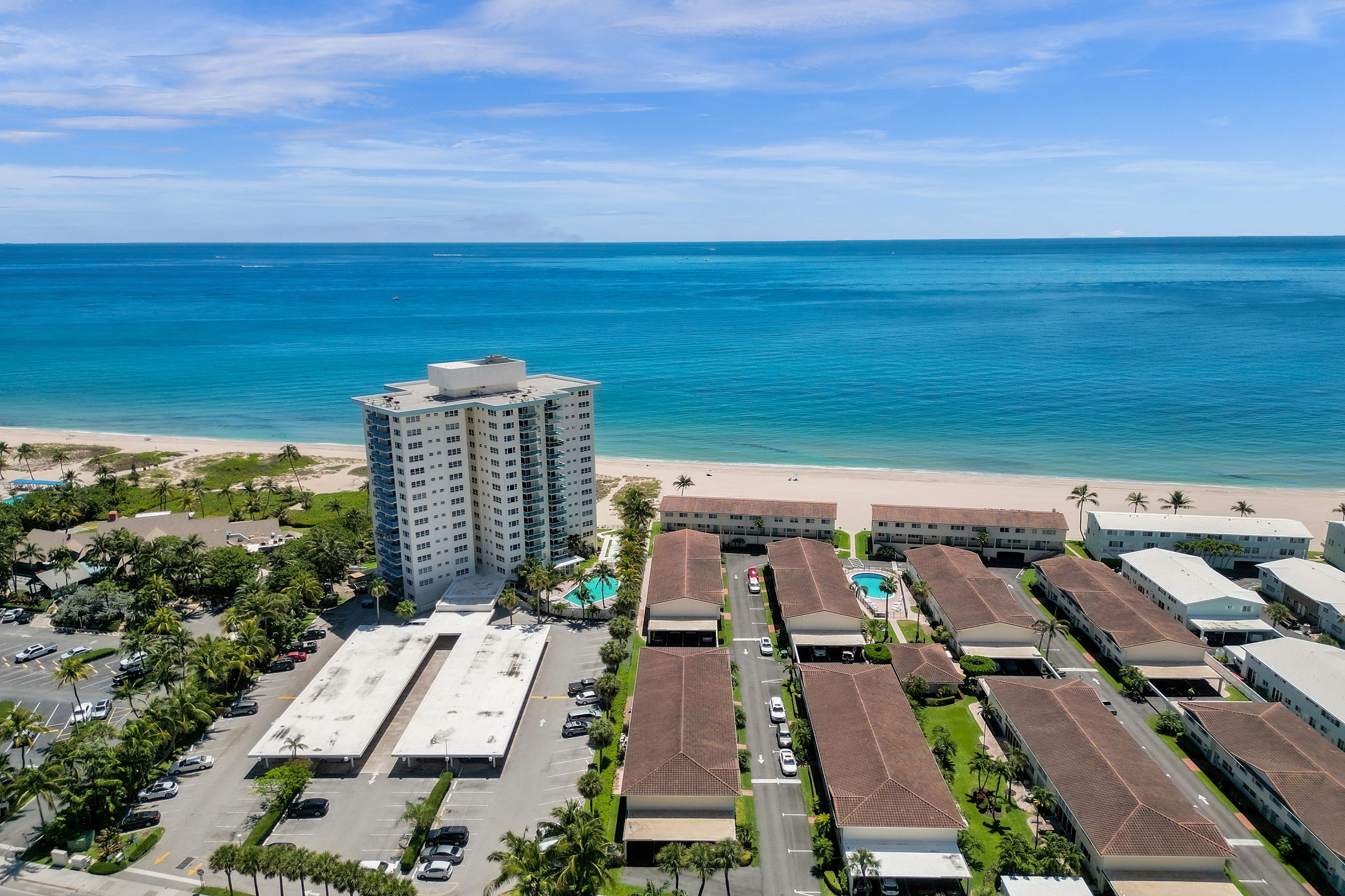 5450 N Ocean Boulevard Lauderdale By The Sea FL 33308