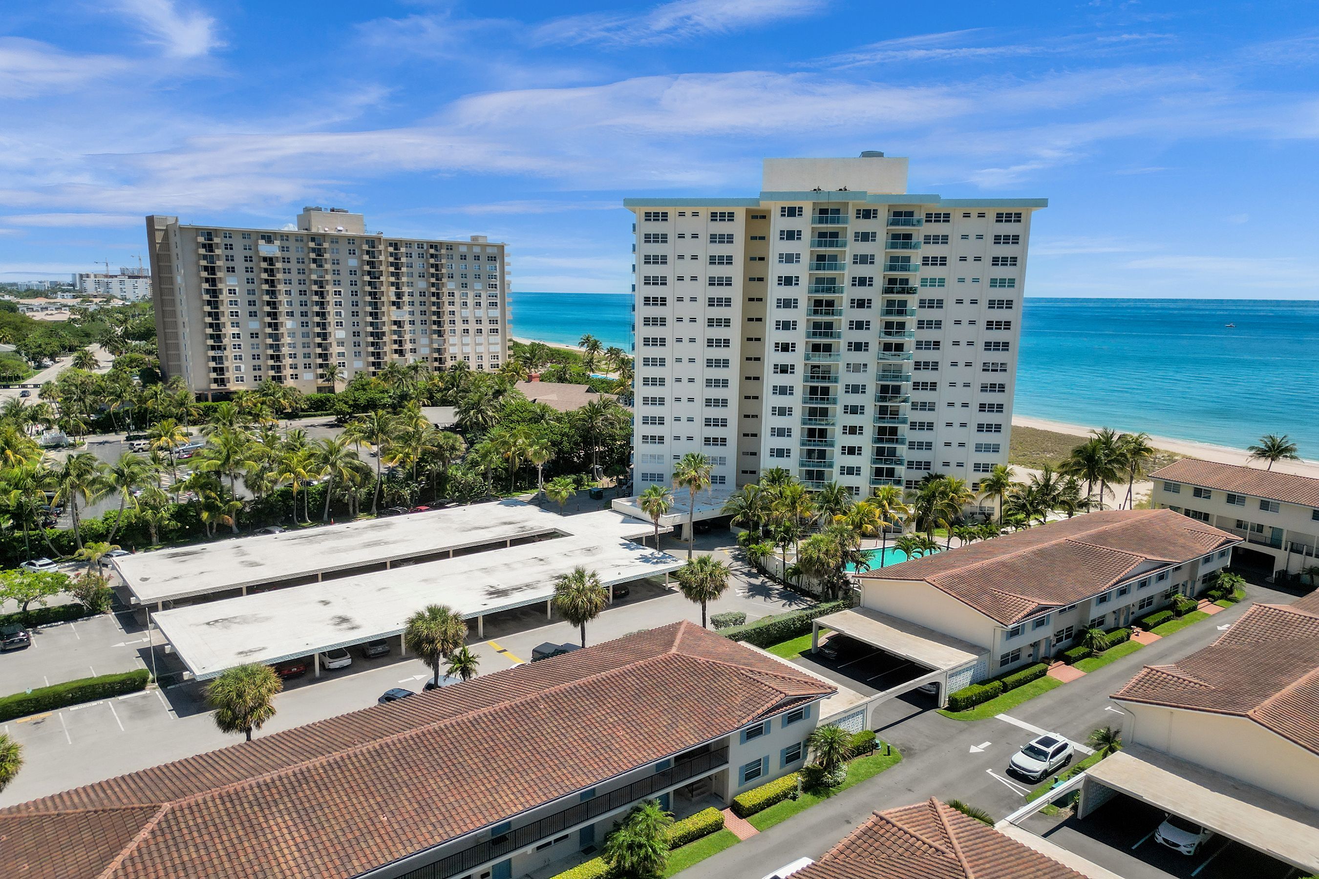 5450 N Ocean Boulevard Lauderdale By The Sea FL 33308