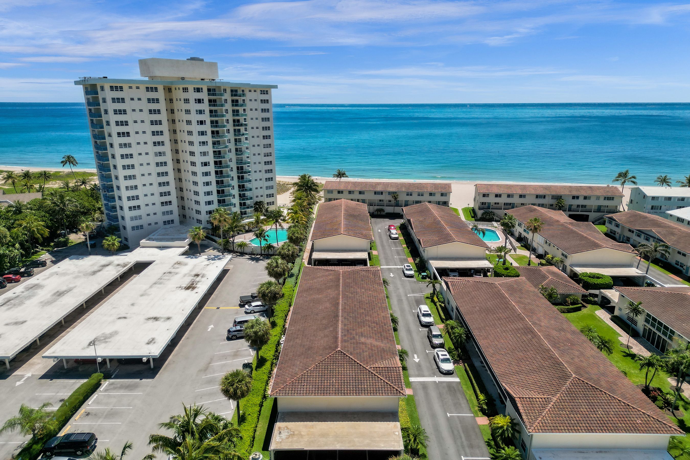 5450 N Ocean Boulevard Lauderdale By The Sea FL 33308
