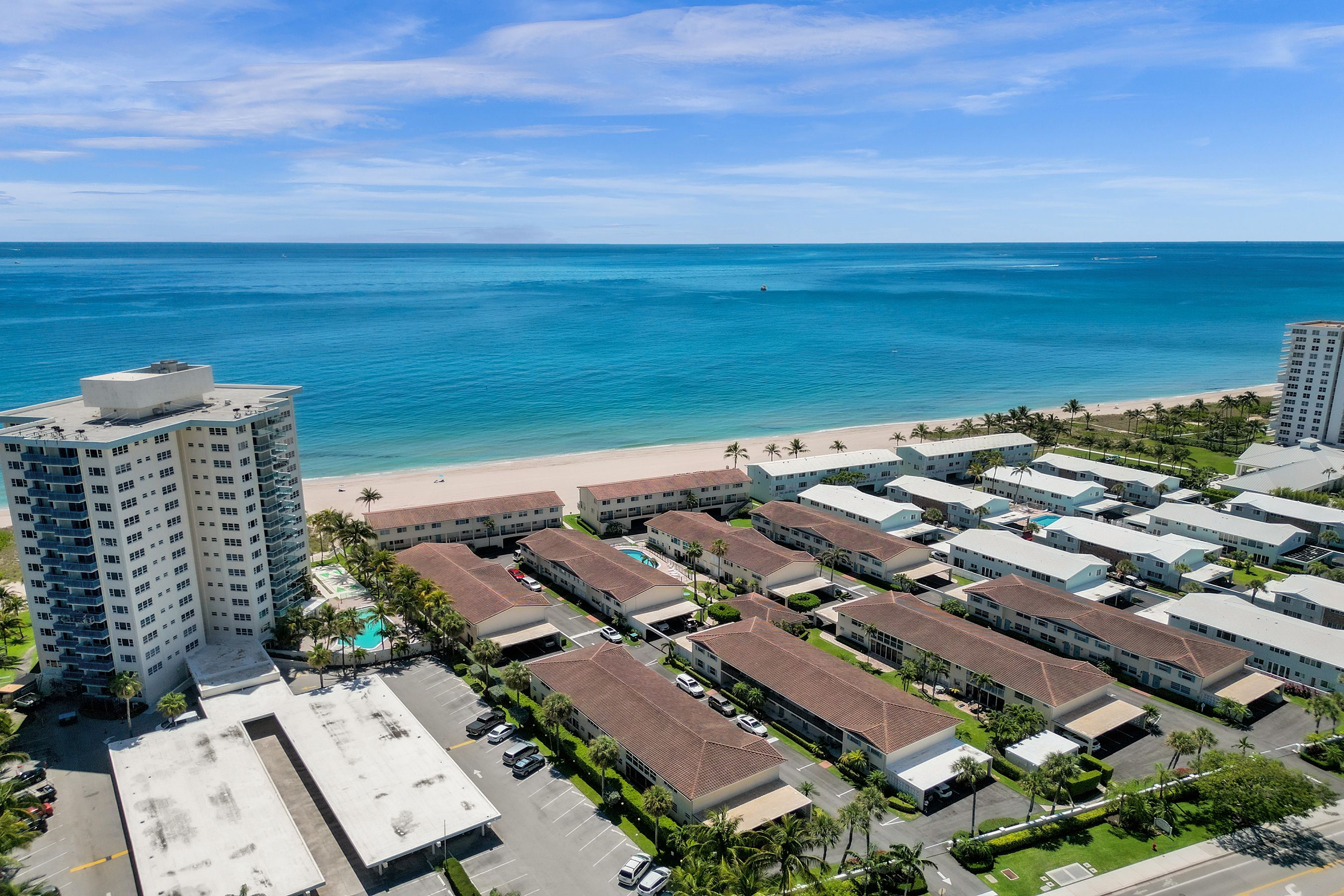 5450 N Ocean Boulevard Lauderdale By The Sea FL 33308