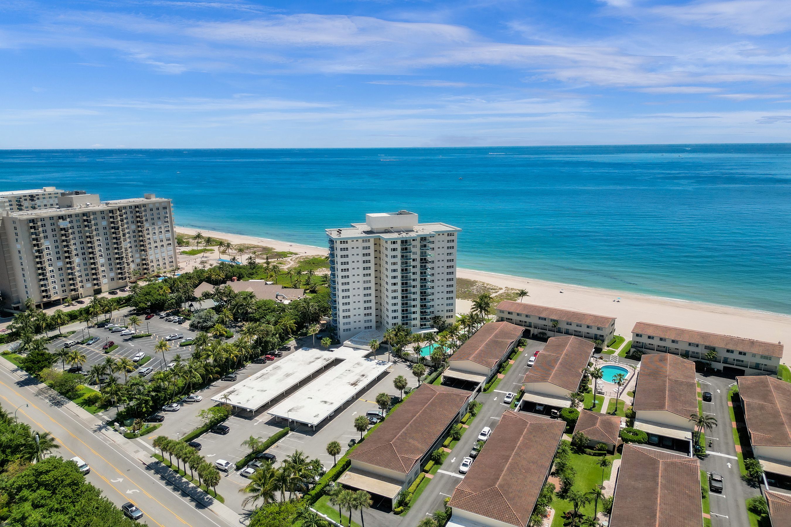 5450 N Ocean Boulevard Lauderdale By The Sea FL 33308