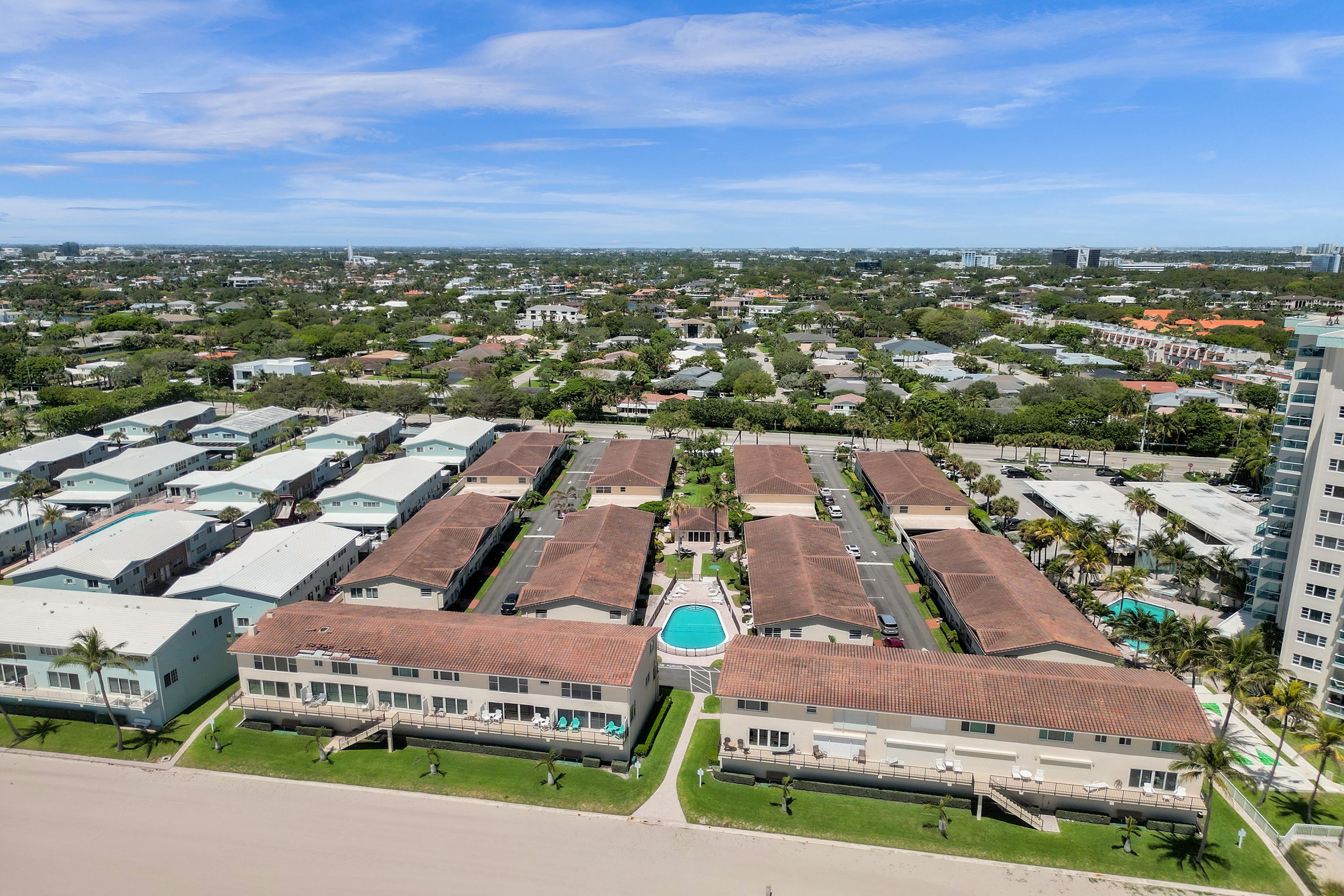 5450 N Ocean Boulevard Lauderdale By The Sea FL 33308