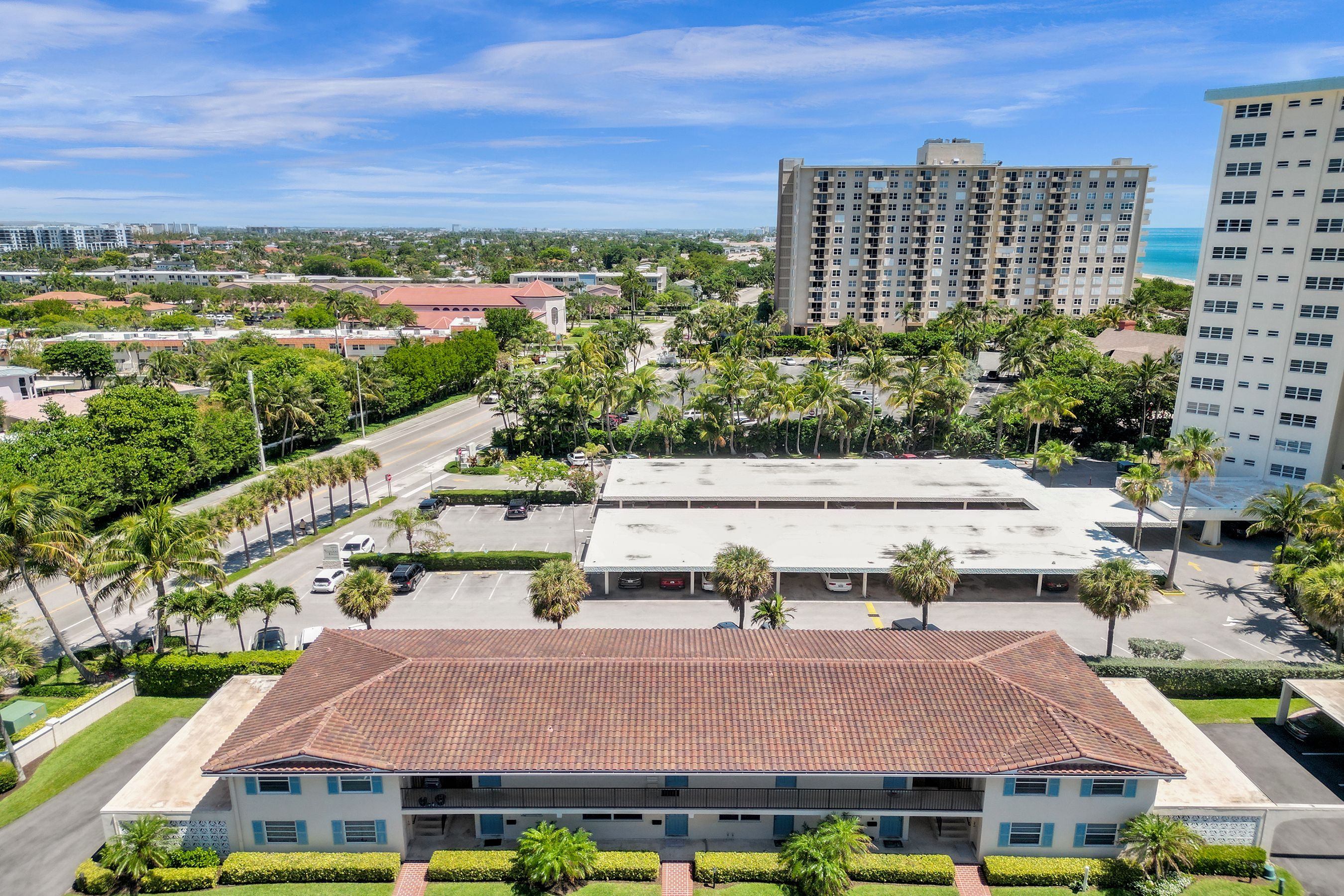 5450 N Ocean Boulevard Lauderdale By The Sea FL 33308