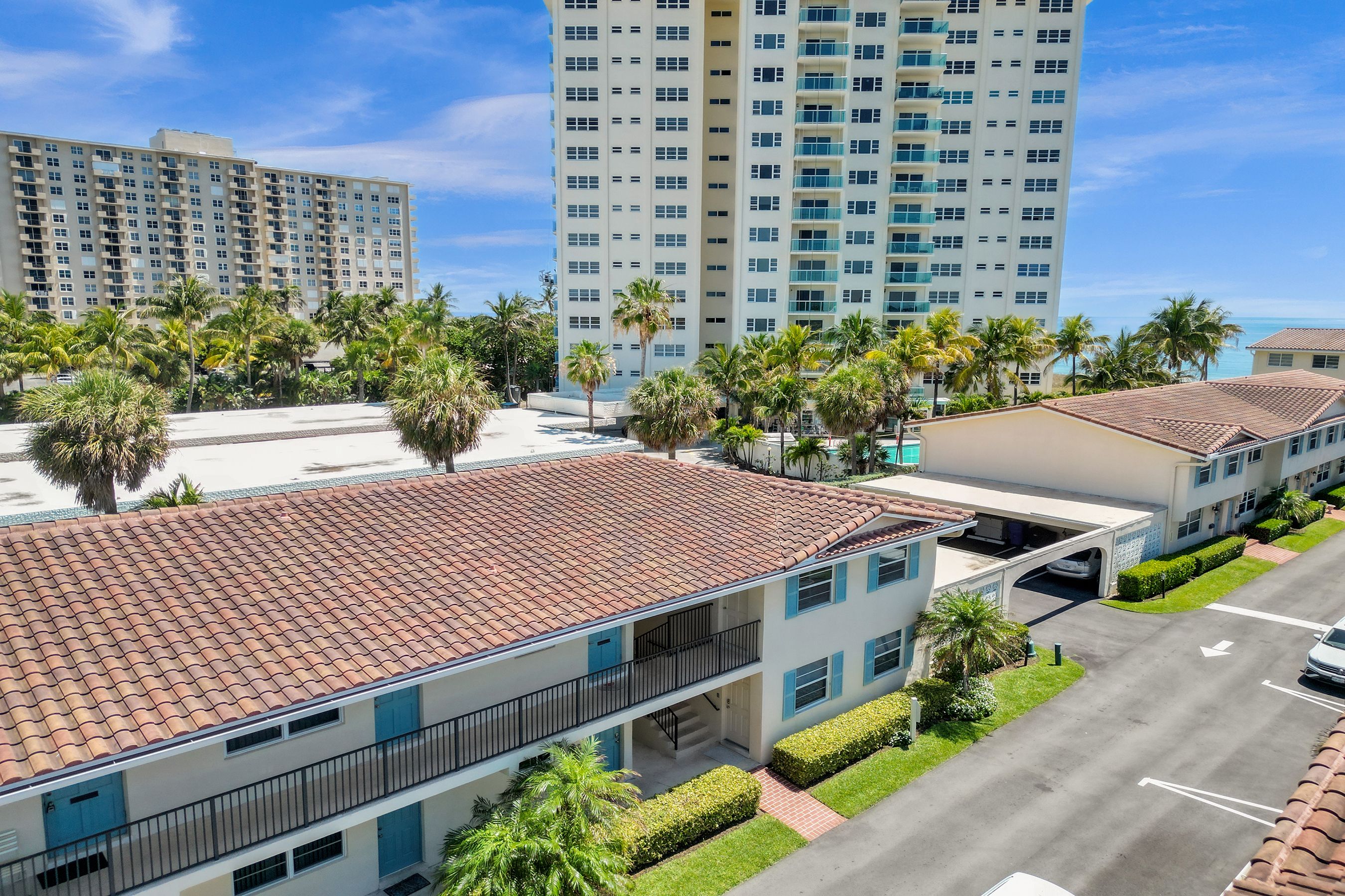 5450 N Ocean Boulevard Lauderdale By The Sea FL 33308