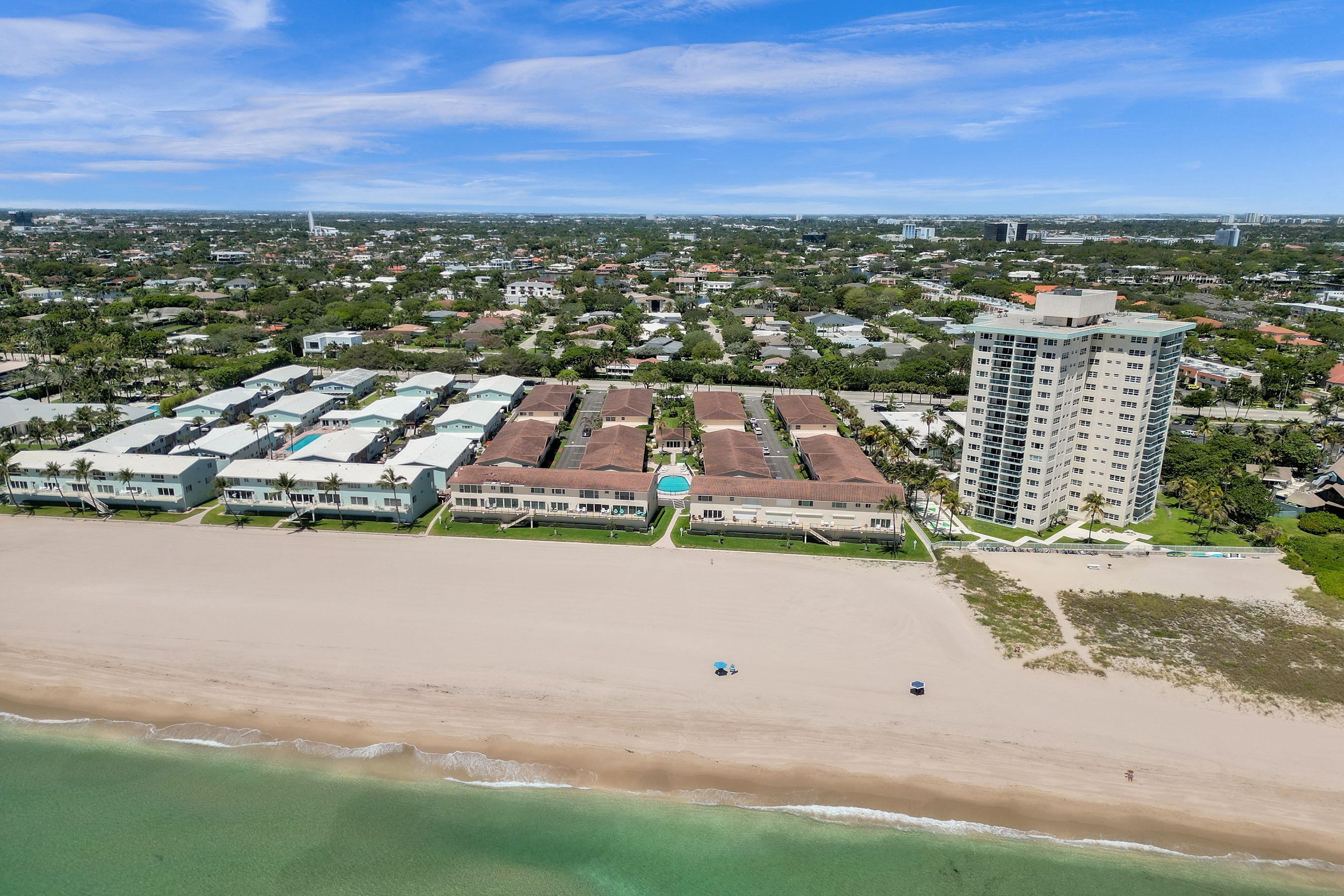 5450 N Ocean Boulevard Lauderdale By The Sea FL 33308