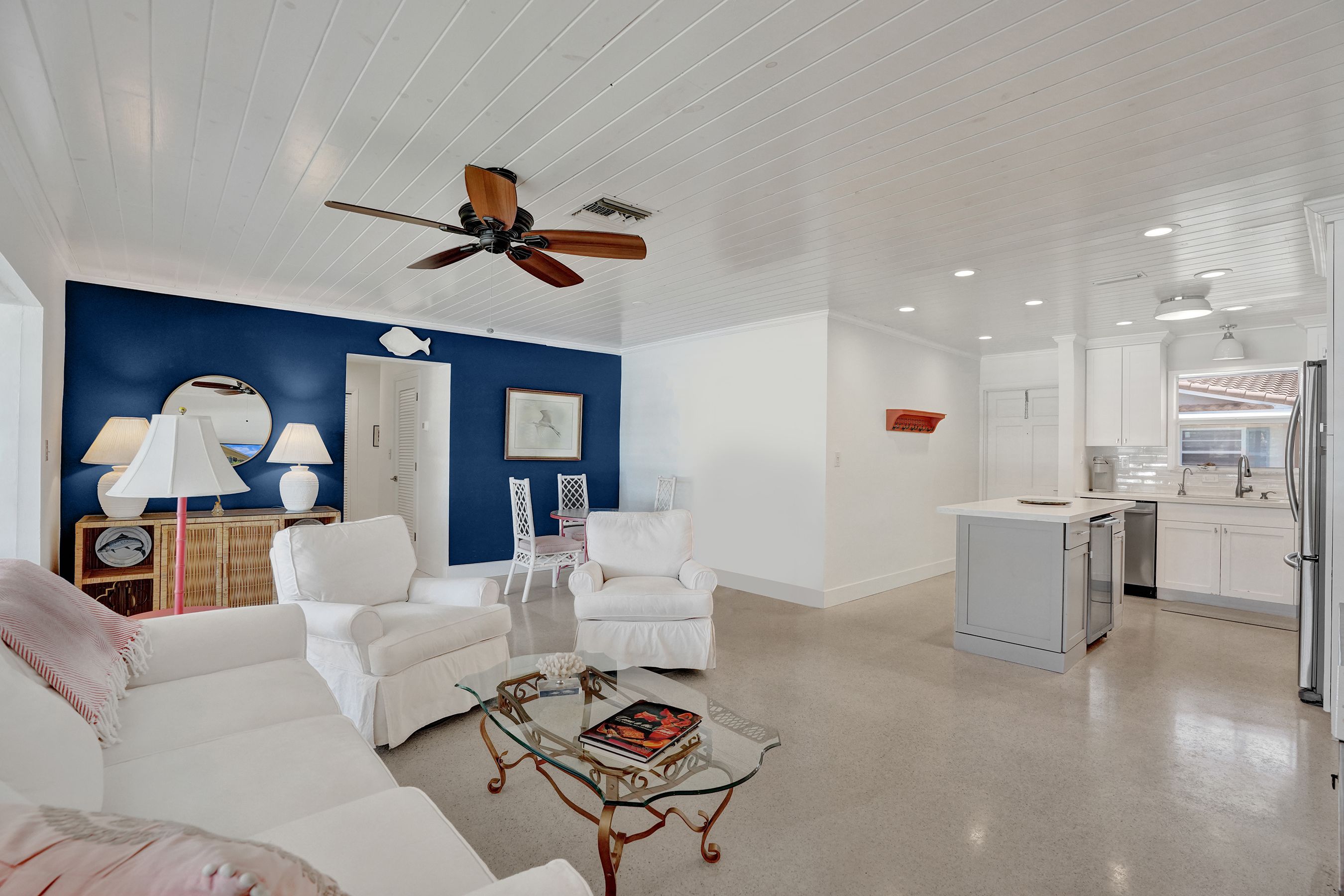 5450 N Ocean Boulevard Lauderdale By The Sea FL 33308