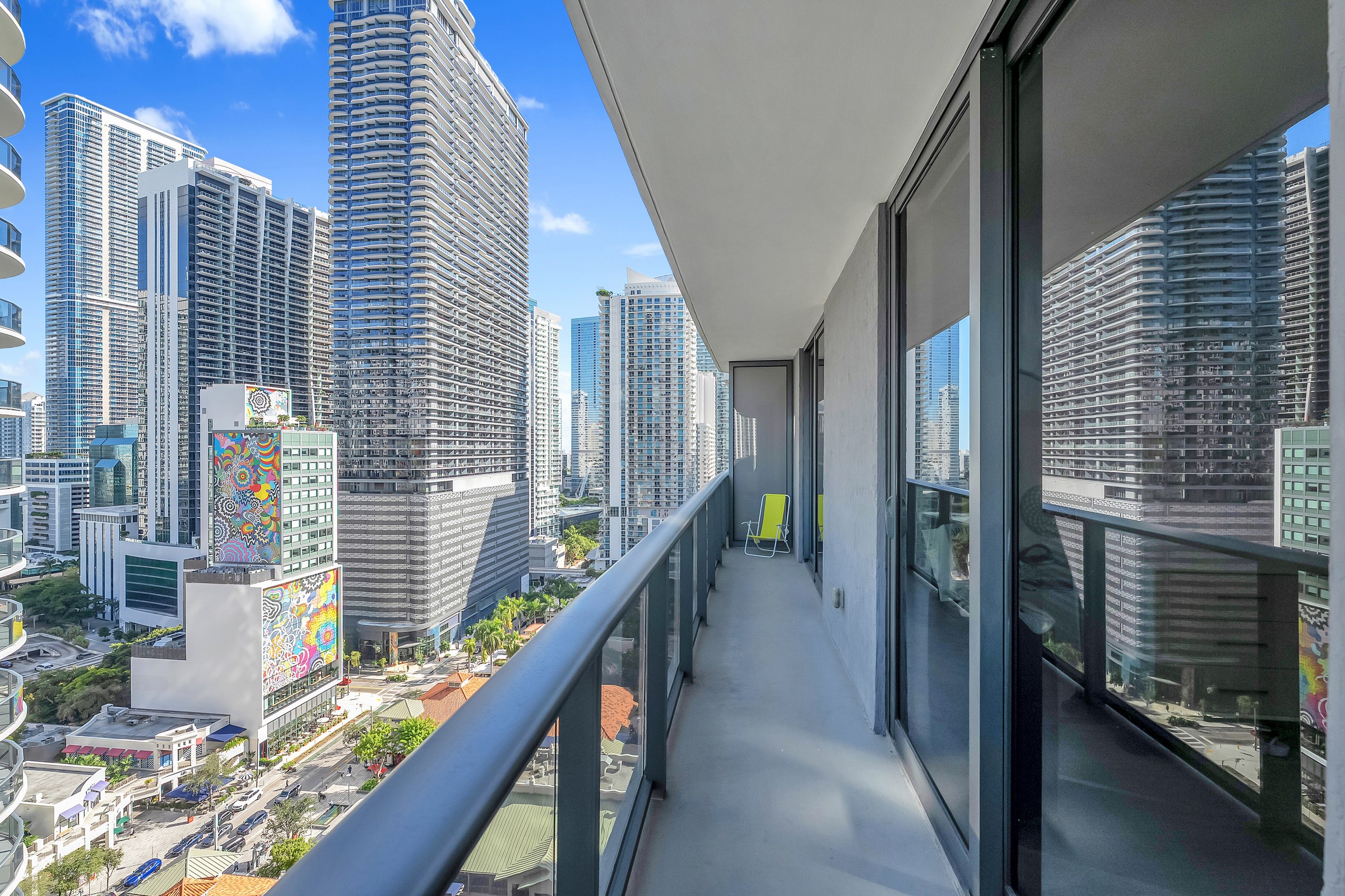 55 SW 9th Street Miami FL 33130