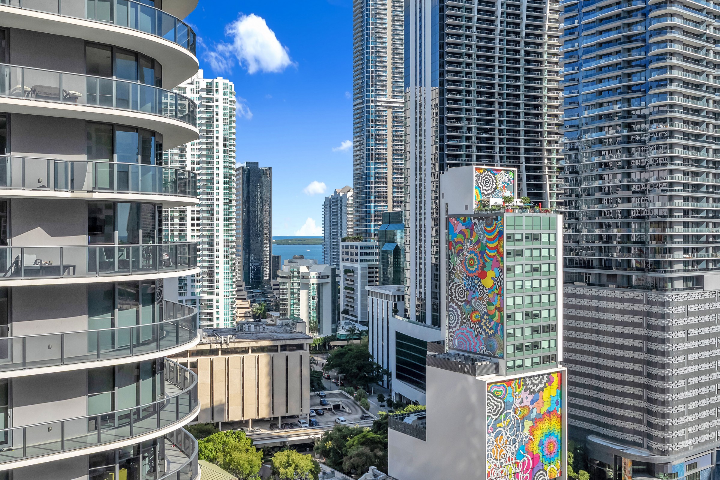 55 SW 9th Street Miami FL 33130