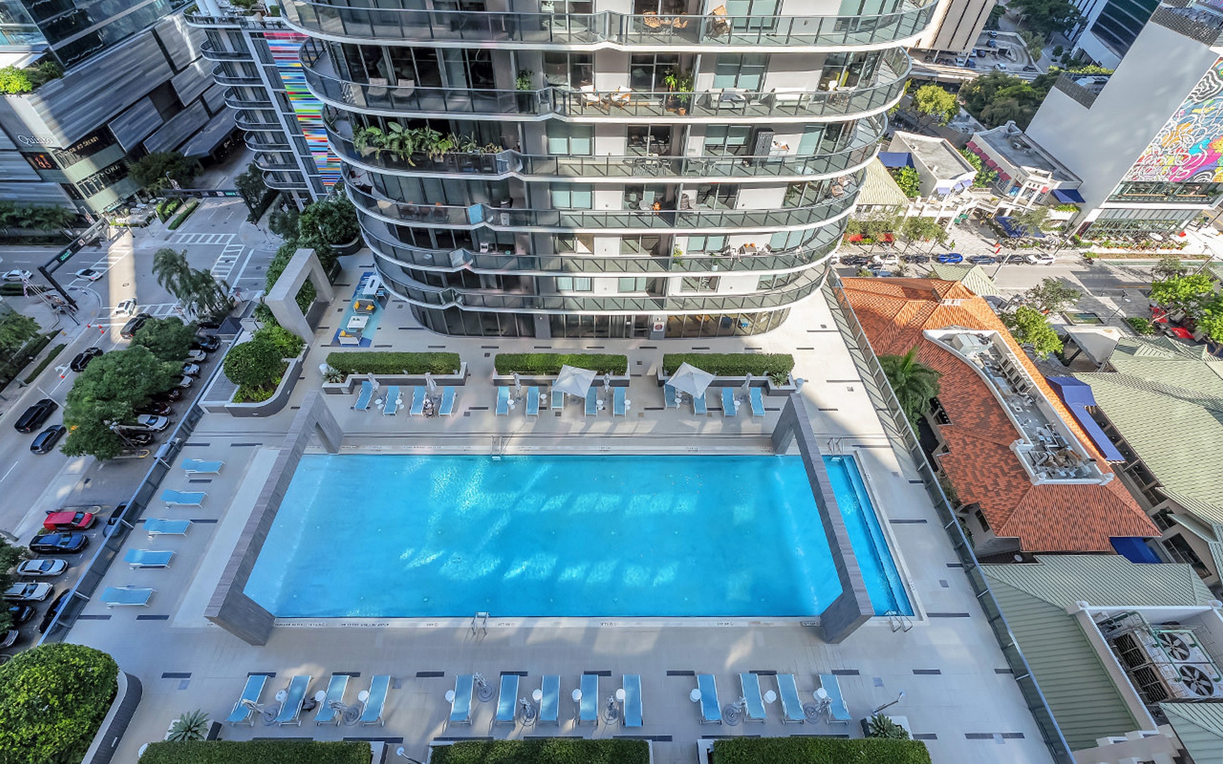 55 SW 9th Street Miami FL 33130