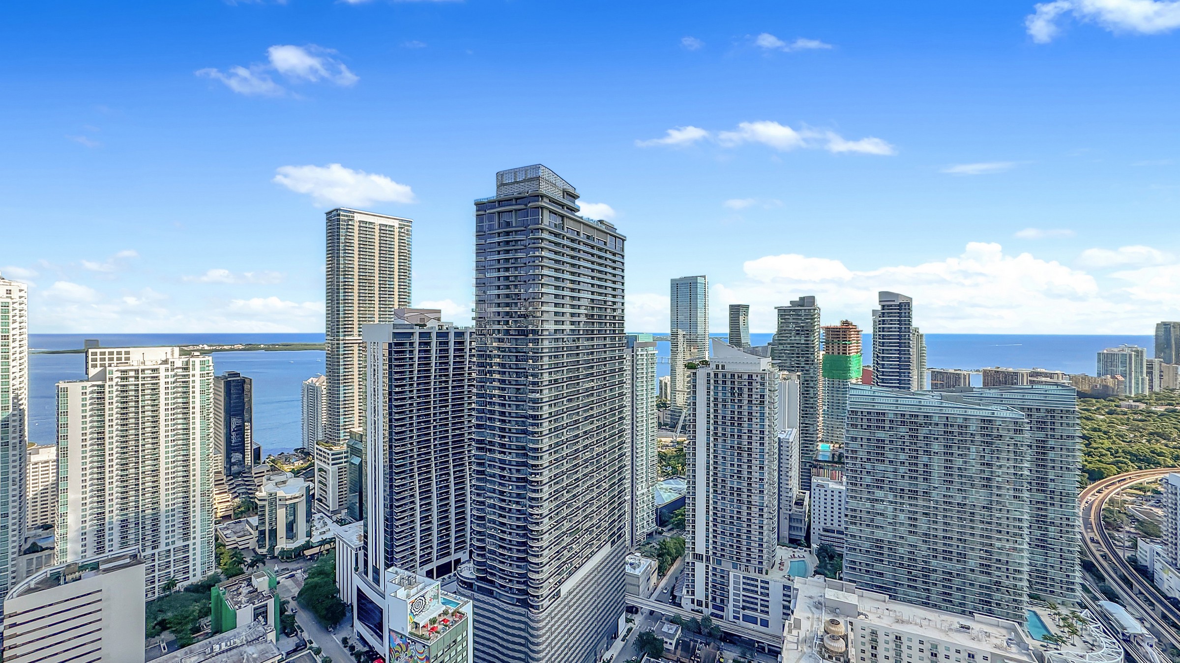 55 SW 9th Street Miami FL 33130