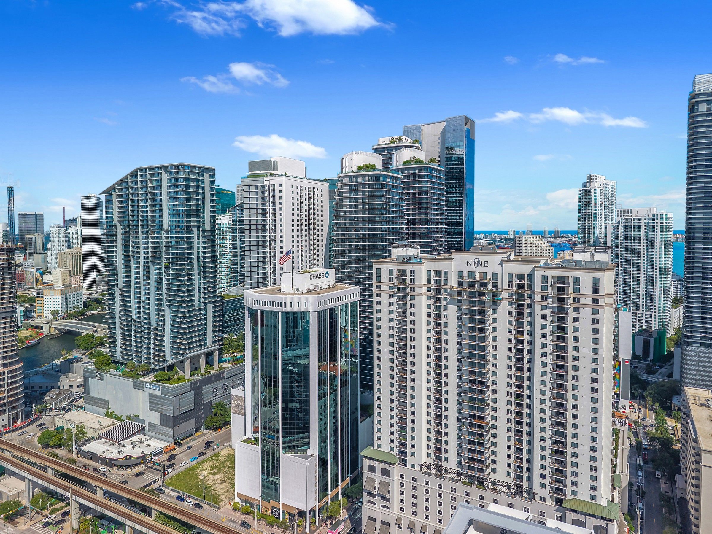 55 SW 9th Street Miami FL 33130