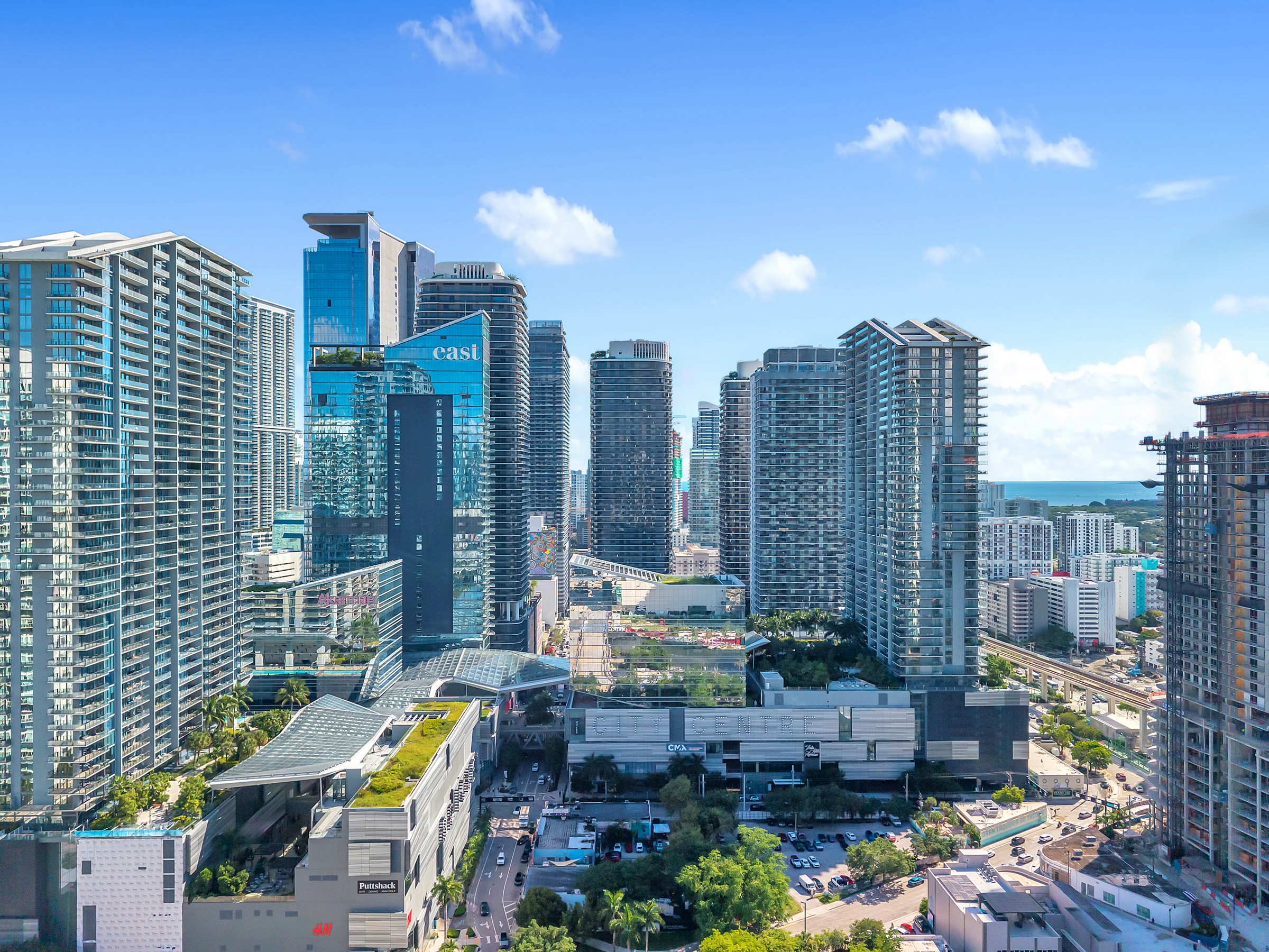 55 SW 9th Street Miami FL 33130