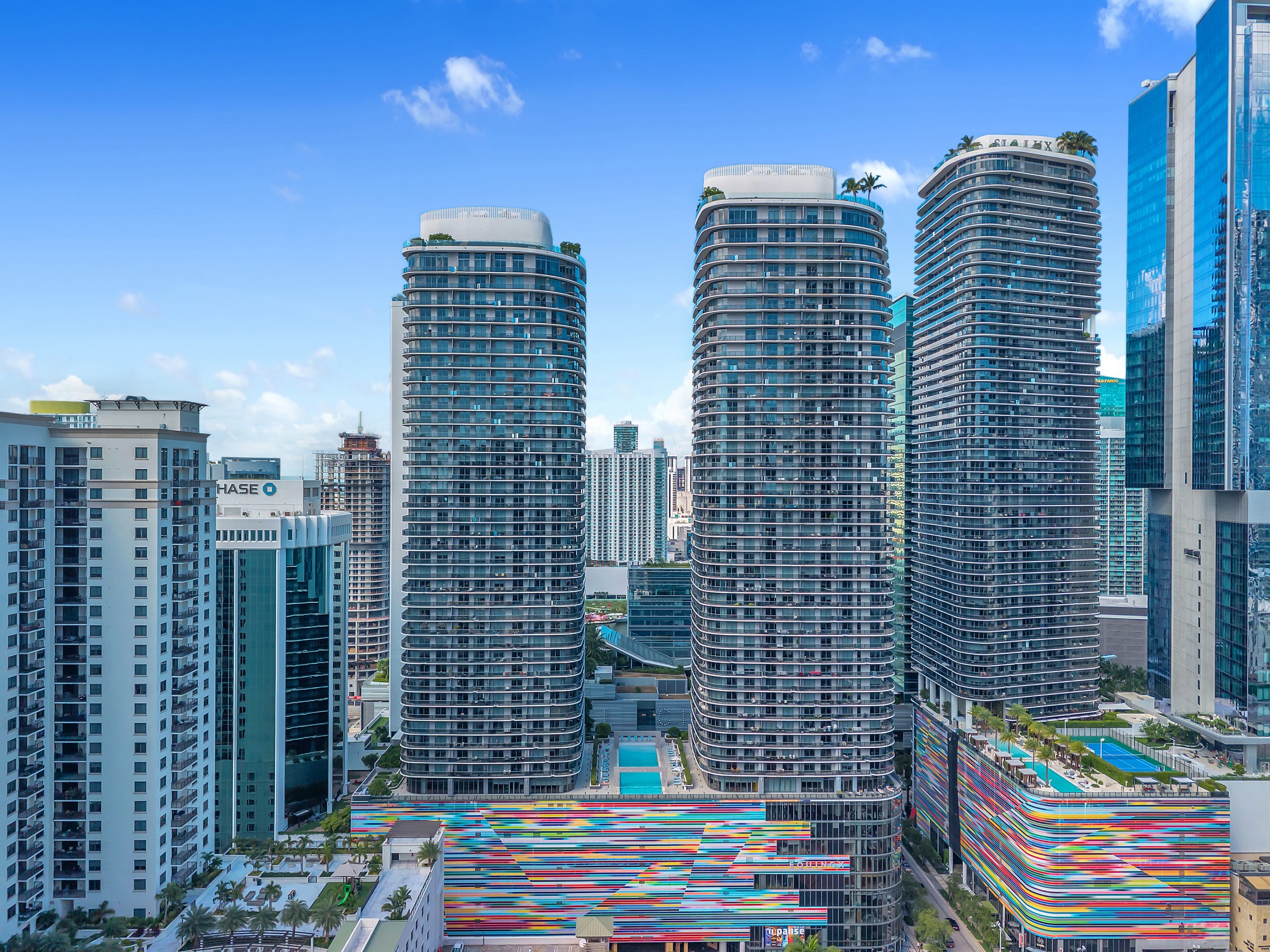 55 SW 9th Street Miami FL 33130