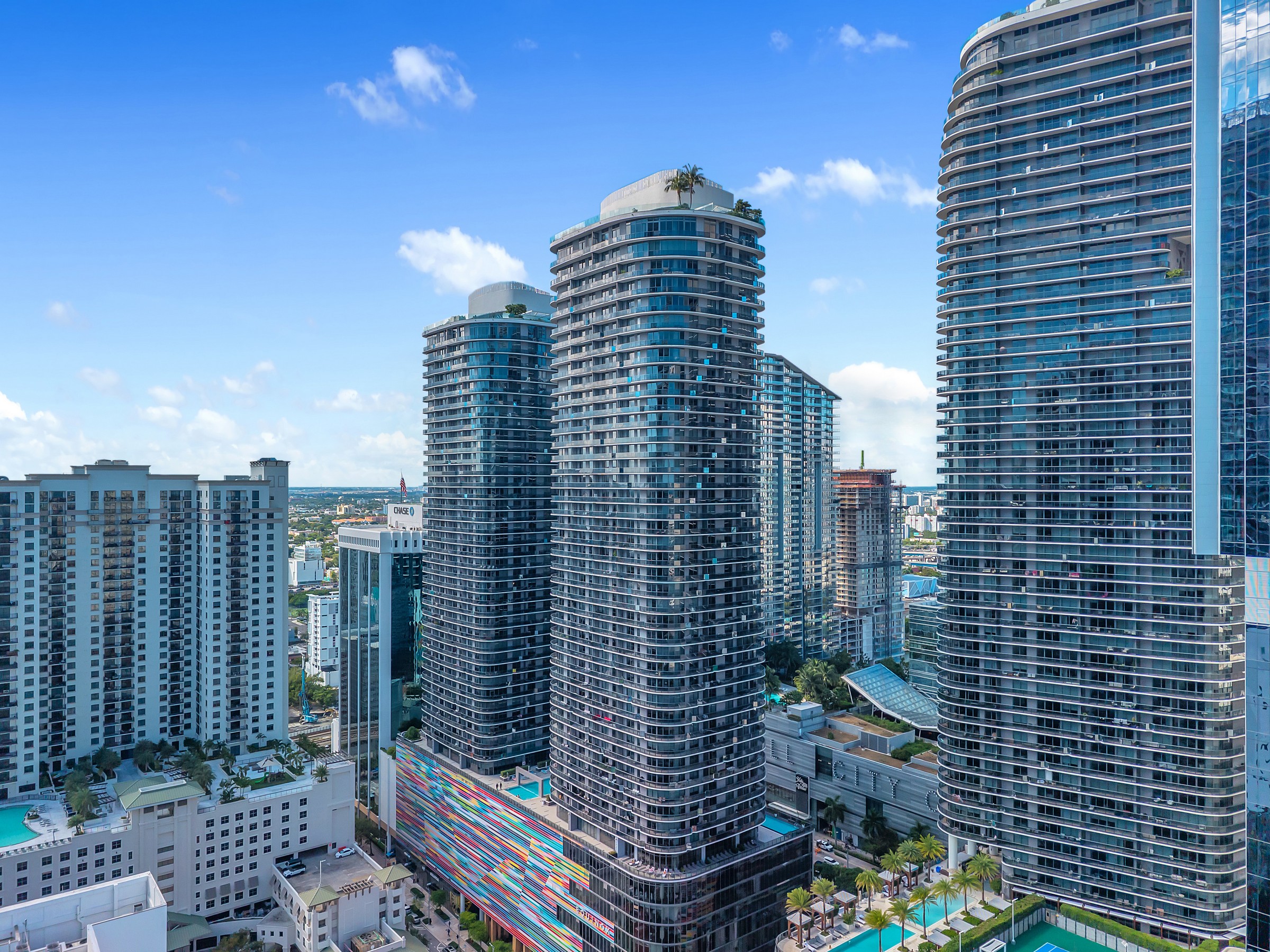55 SW 9th Street Miami FL 33130