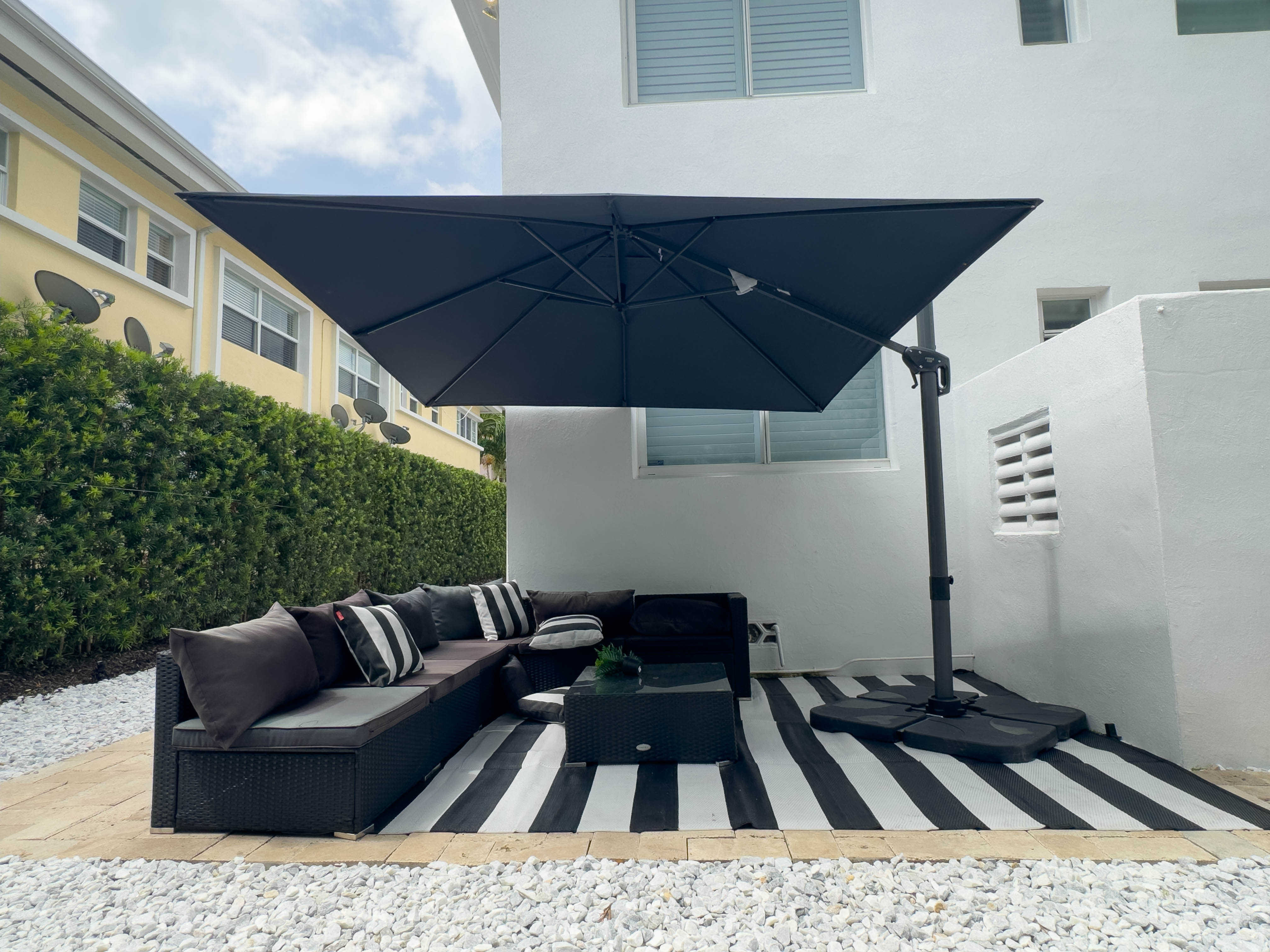 3909 Garden Avenue Miami Beach FL 33140
