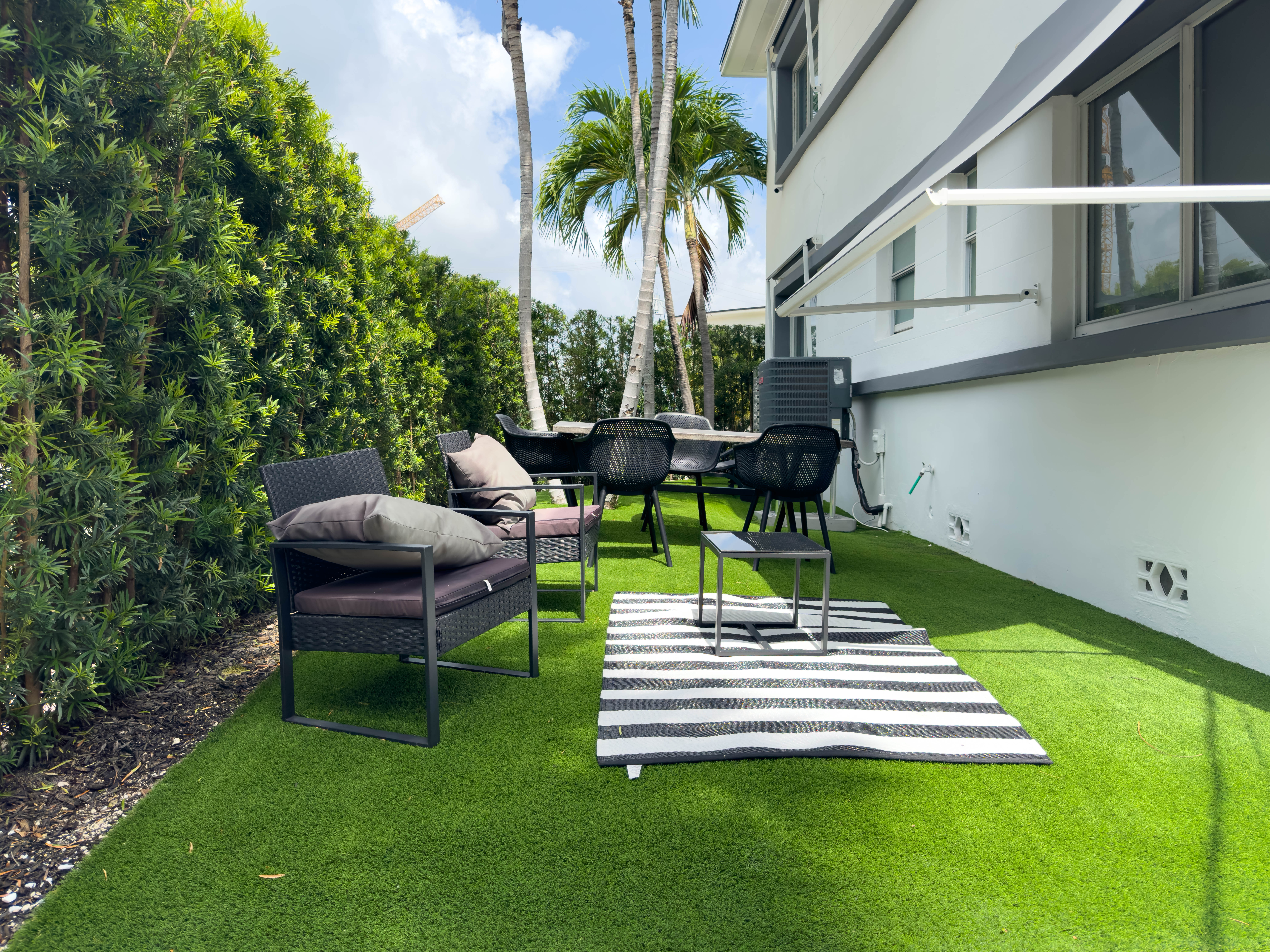 3909 Garden Avenue Miami Beach FL 33140
