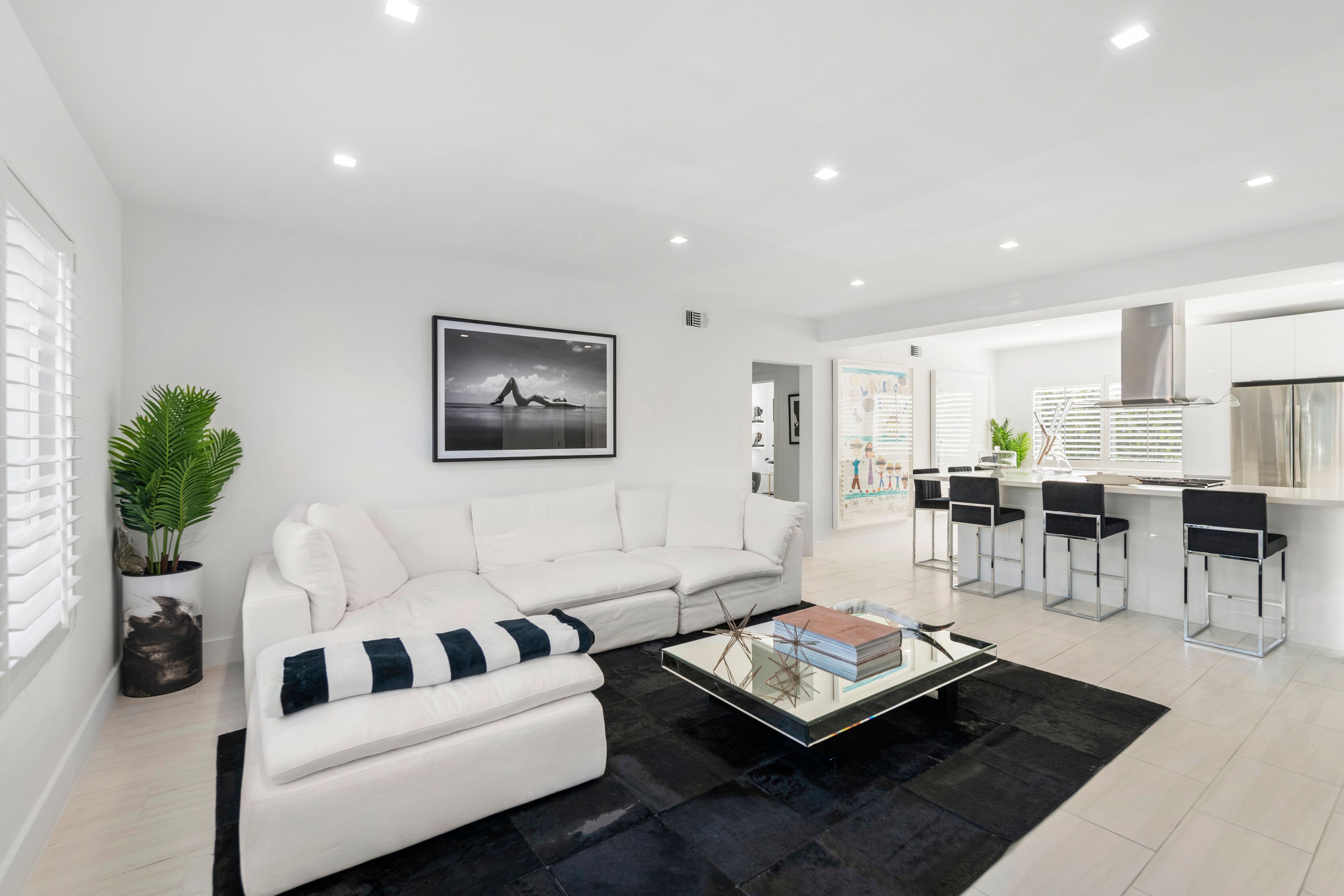 3909 Garden Avenue Miami Beach FL 33140
