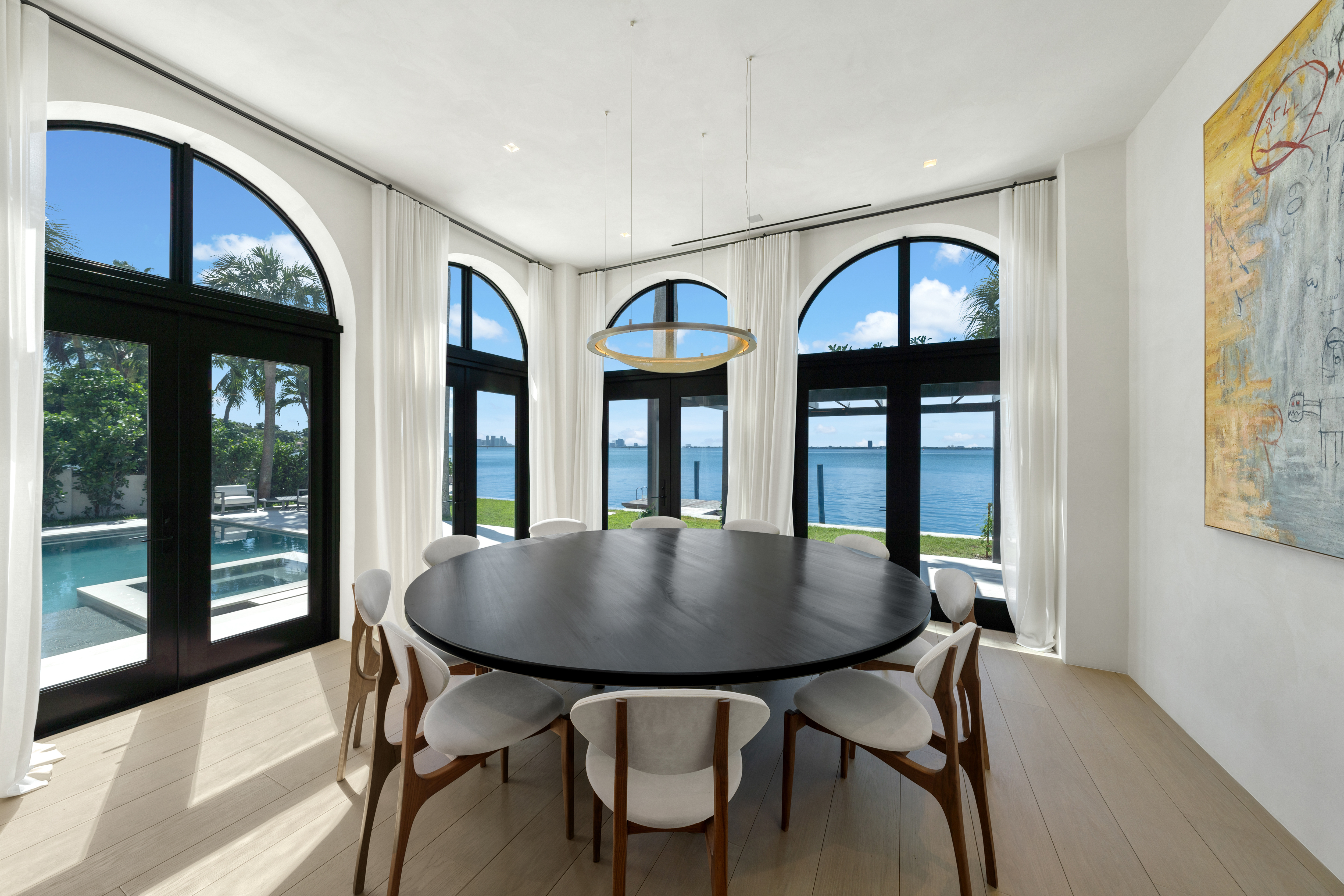 5300 N Bay Road Miami Beach FL 33140