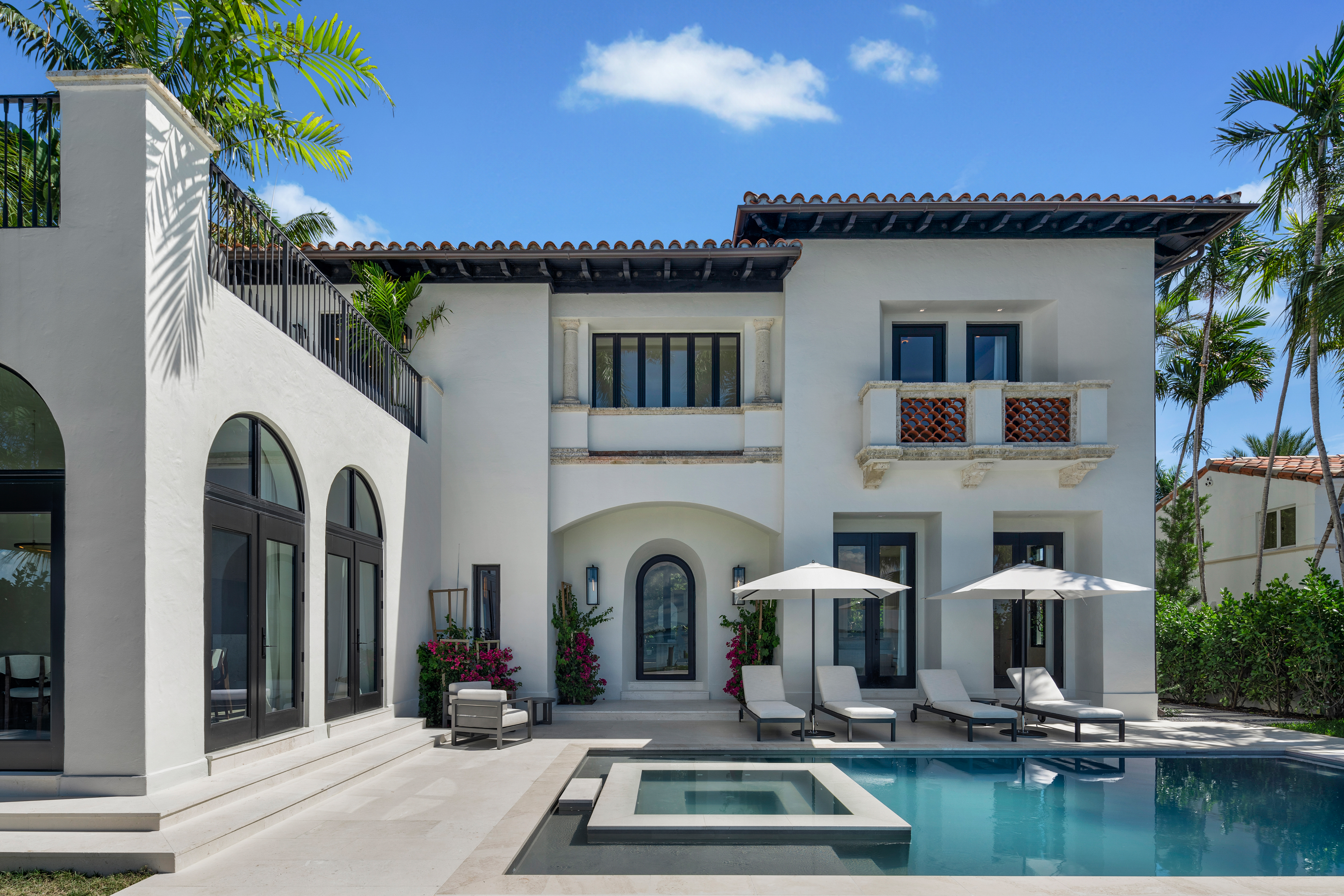 5300 N Bay Road Miami Beach FL 33140