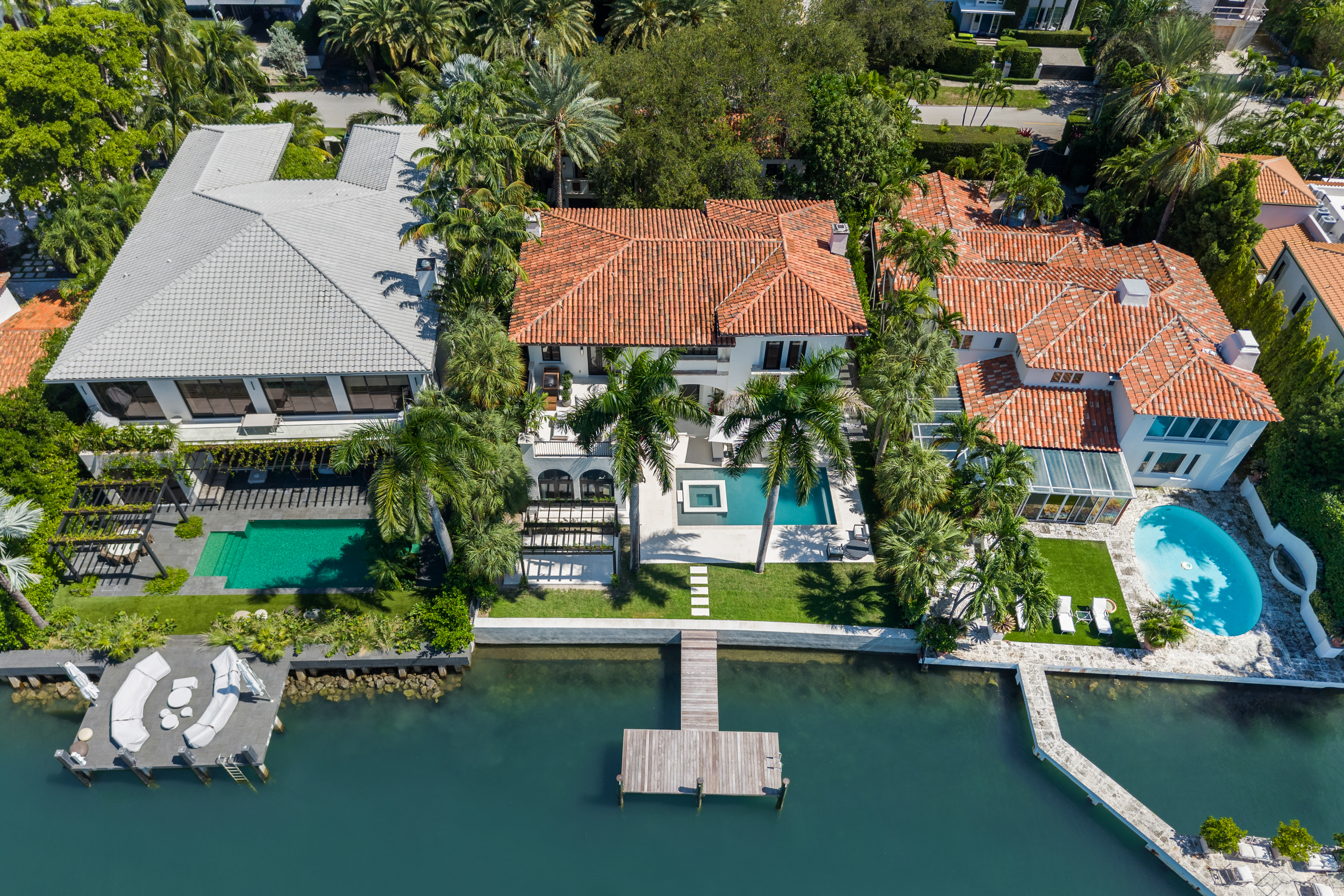 5300 N Bay Road Miami Beach FL 33140