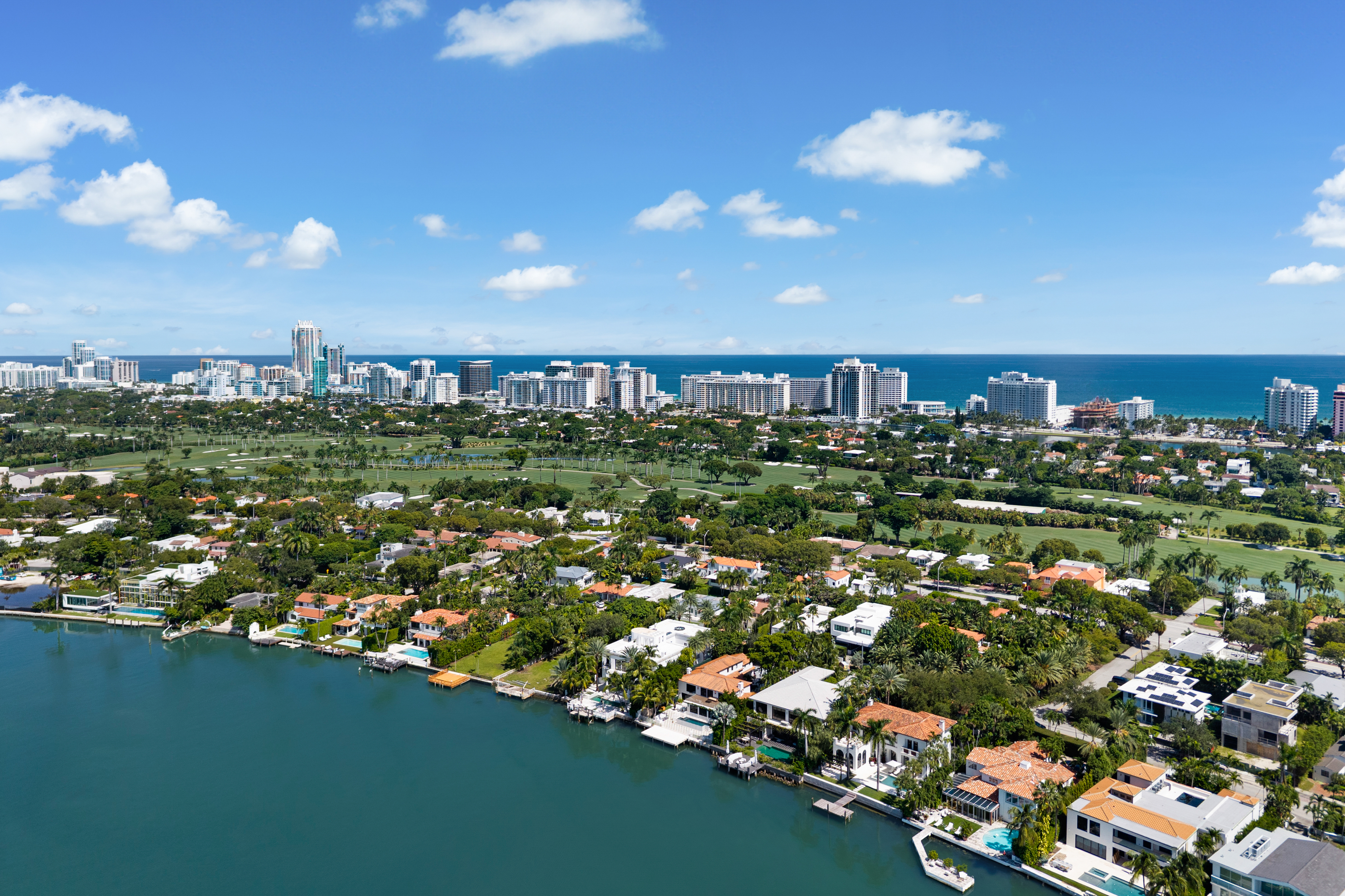 5300 N Bay Road Miami Beach FL 33140