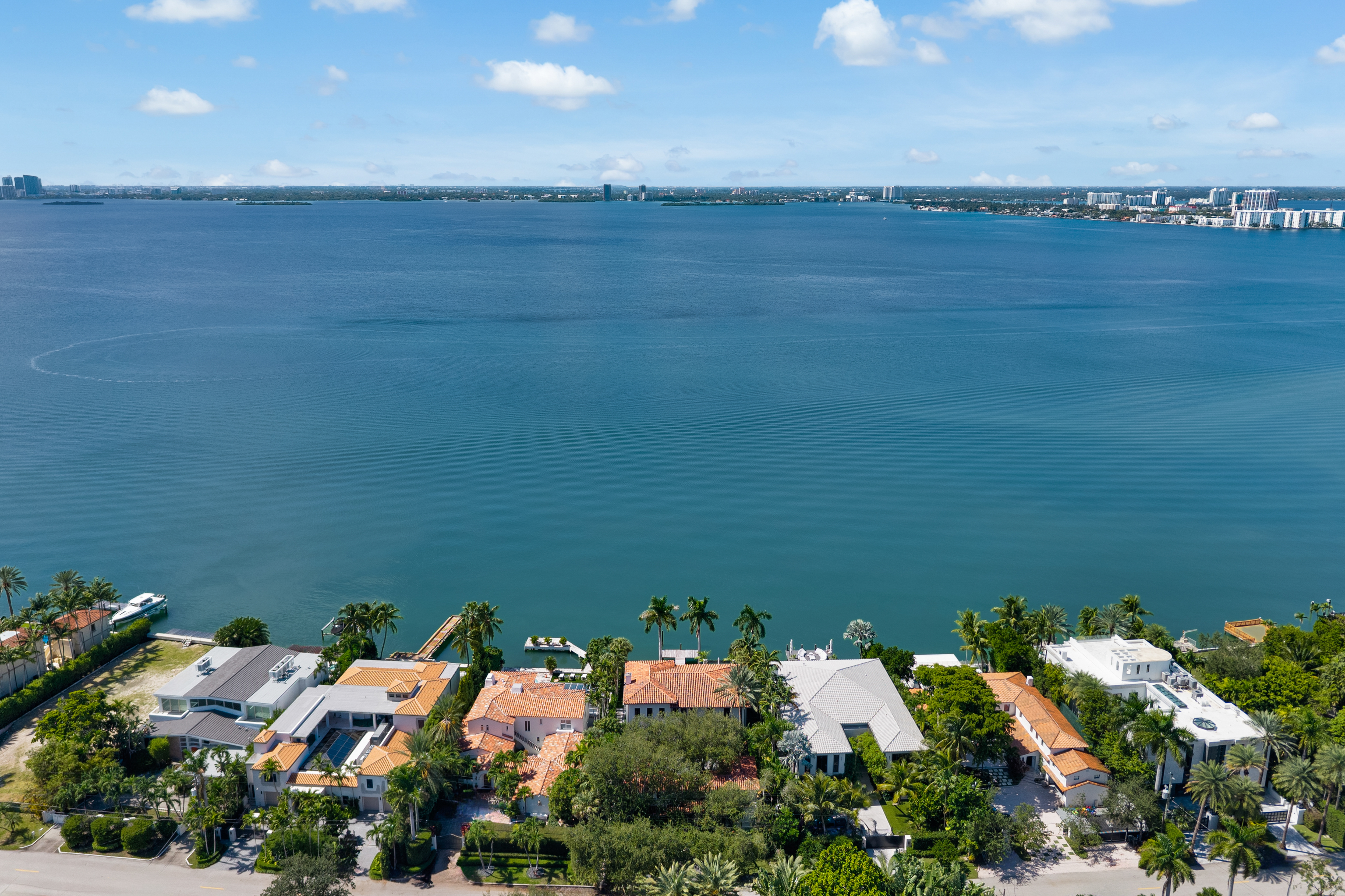 5300 N Bay Road Miami Beach FL 33140