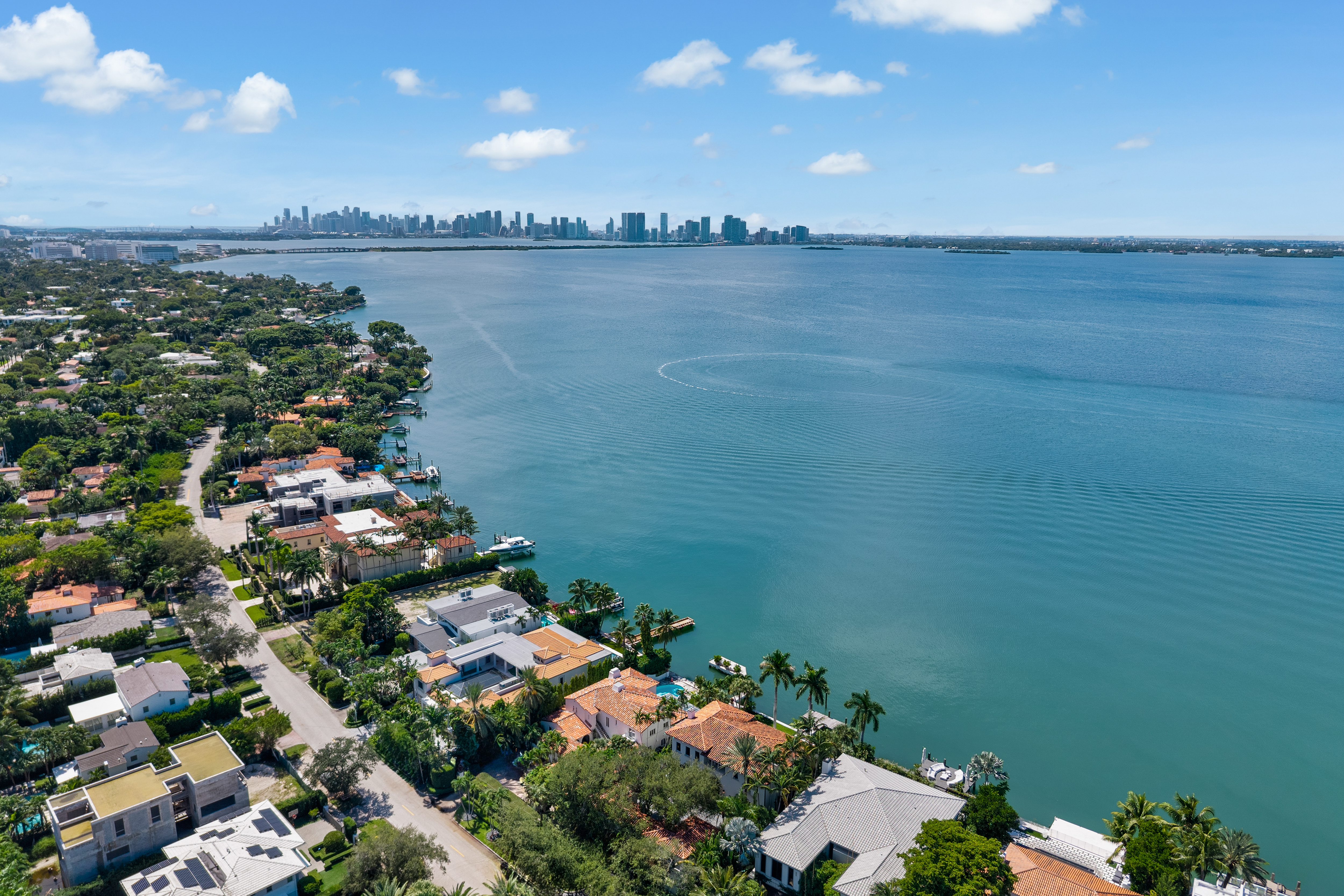 5300 N Bay Road Miami Beach FL 33140