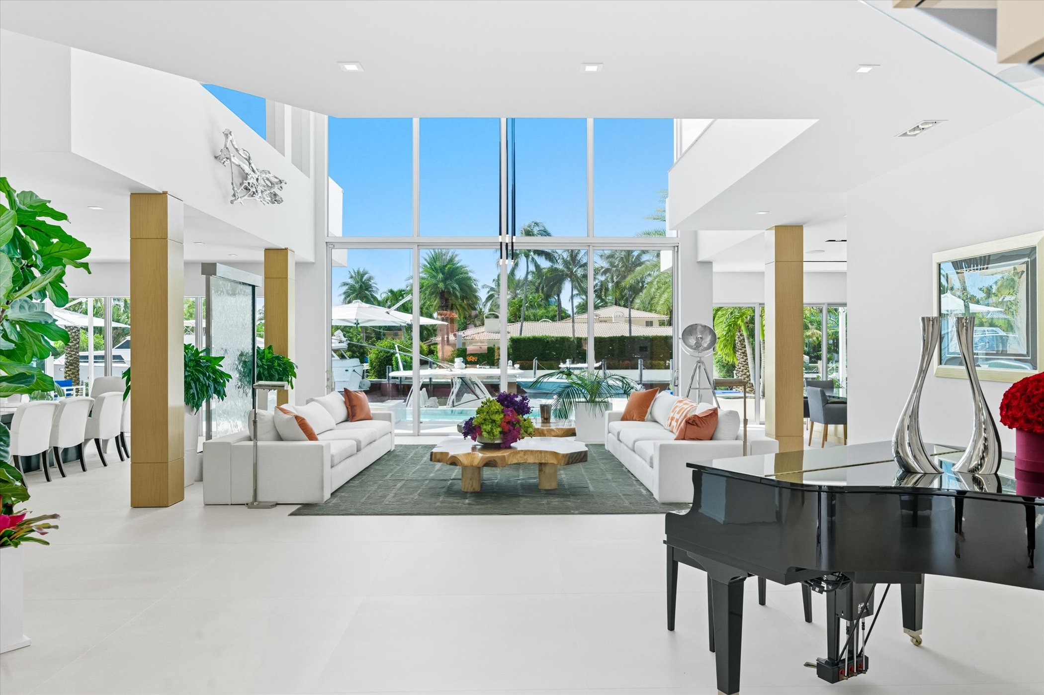 14 N Isla Bahia Drive Fort Lauderdale FL 33316