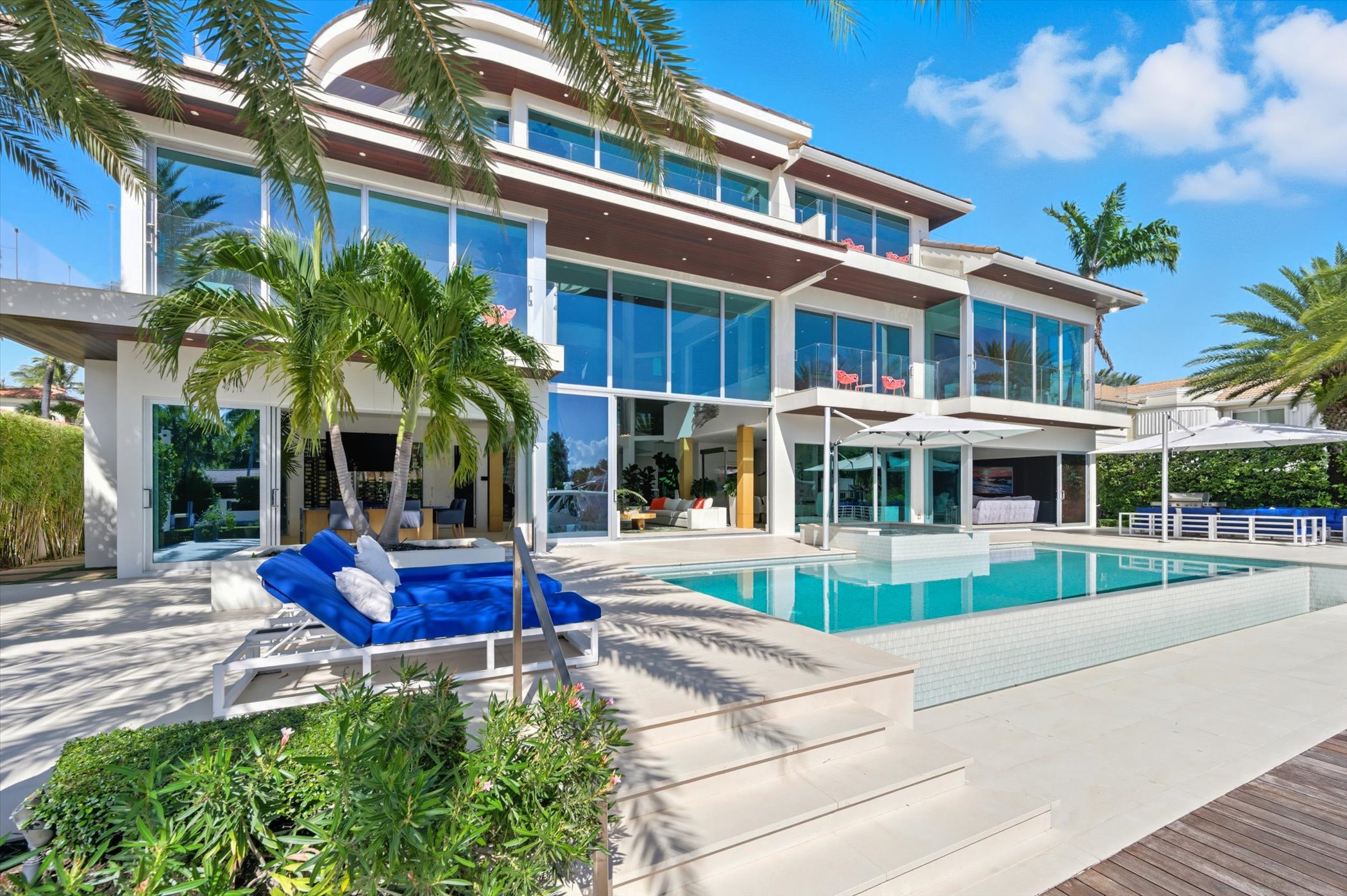 14 N Isla Bahia Drive Fort Lauderdale FL 33316