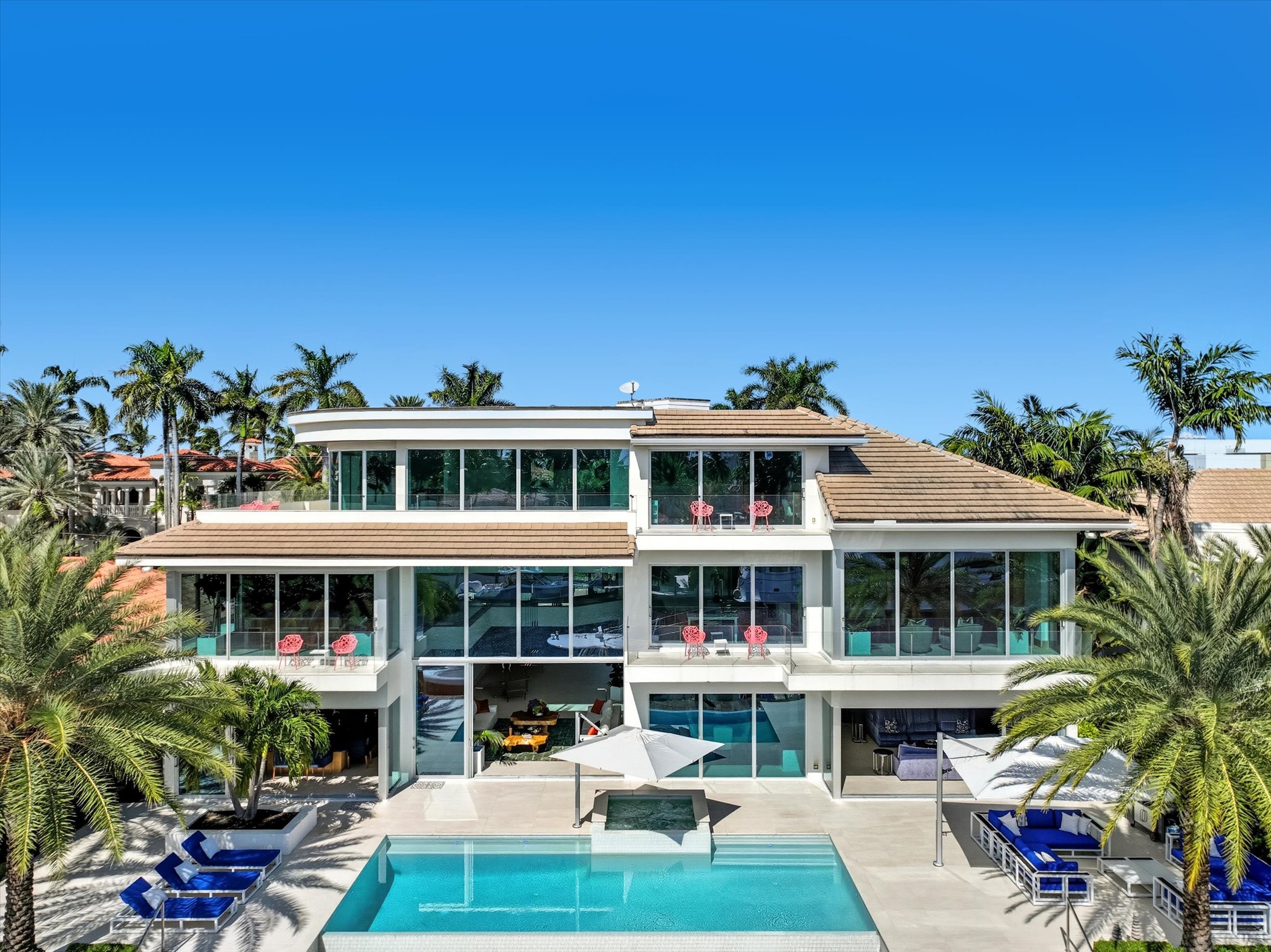 14 N Isla Bahia Drive Fort Lauderdale FL 33316