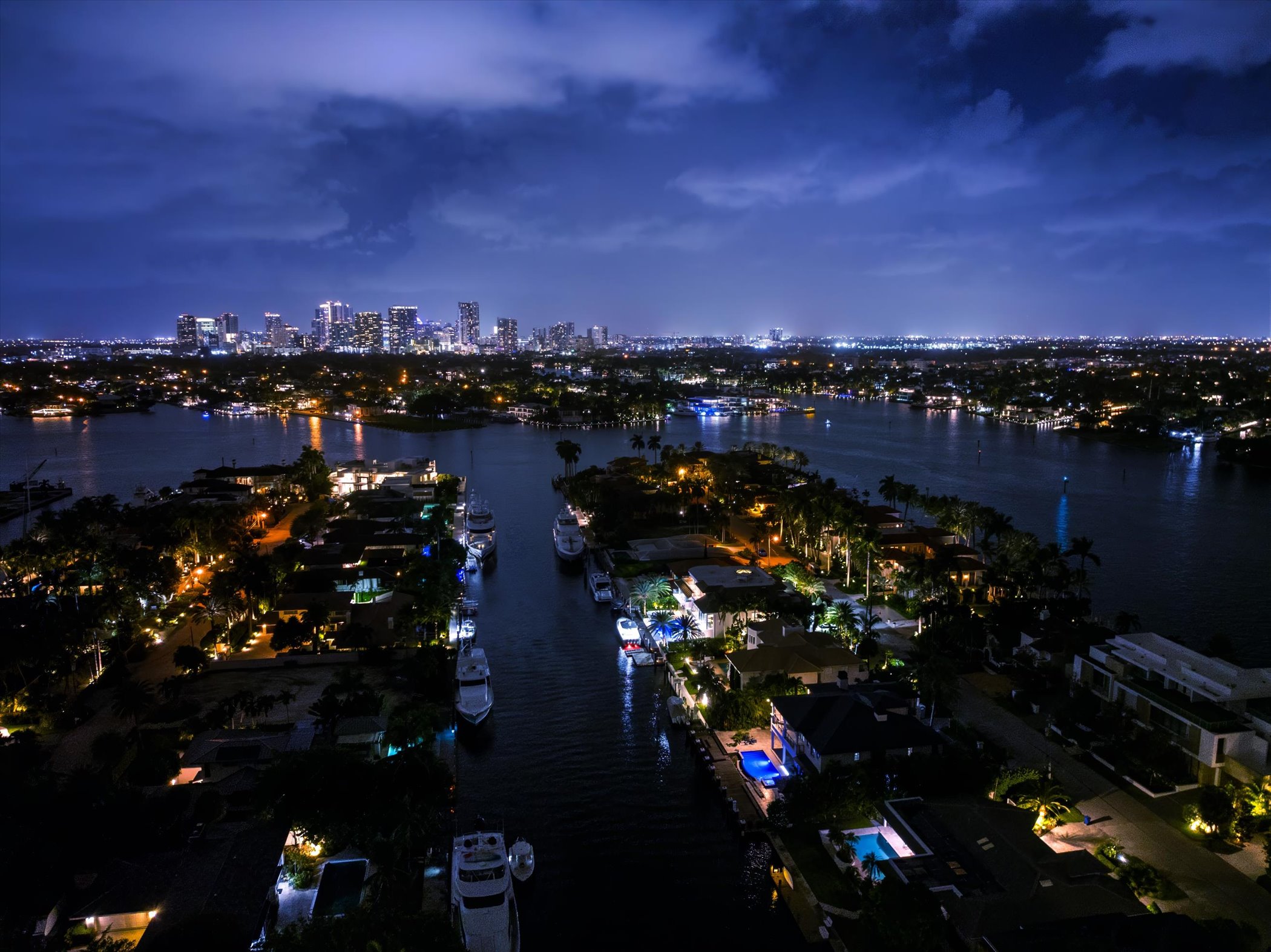 14 N Isla Bahia Drive Fort Lauderdale FL 33316