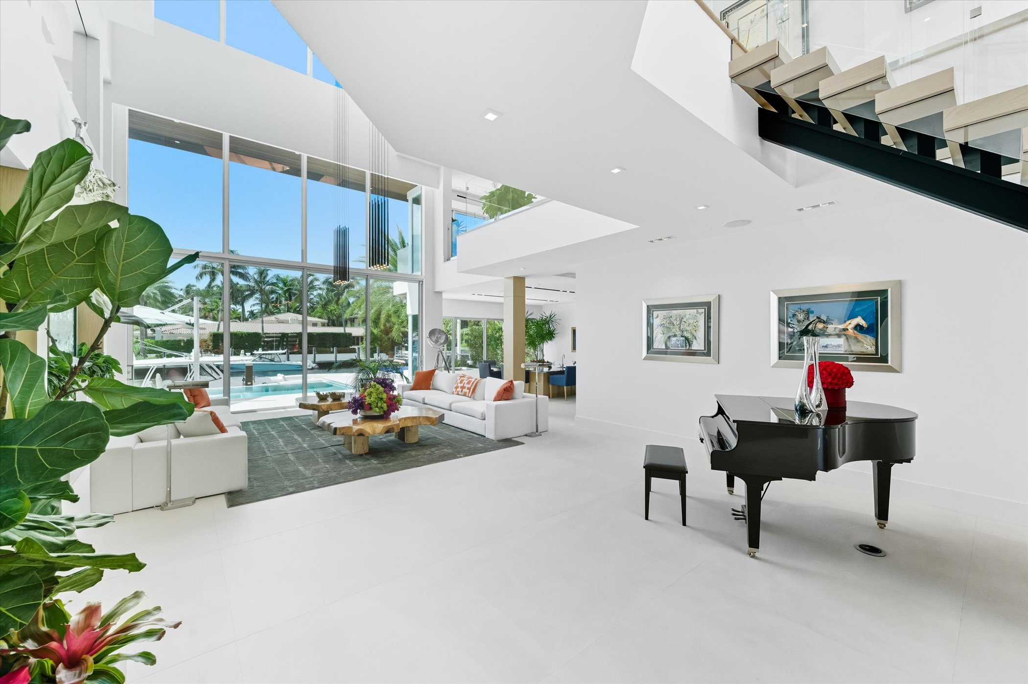 14 N Isla Bahia Drive Fort Lauderdale FL 33316