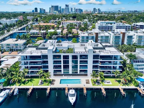 30 Isle Of Venice Drive Fort Lauderdale FL 33301