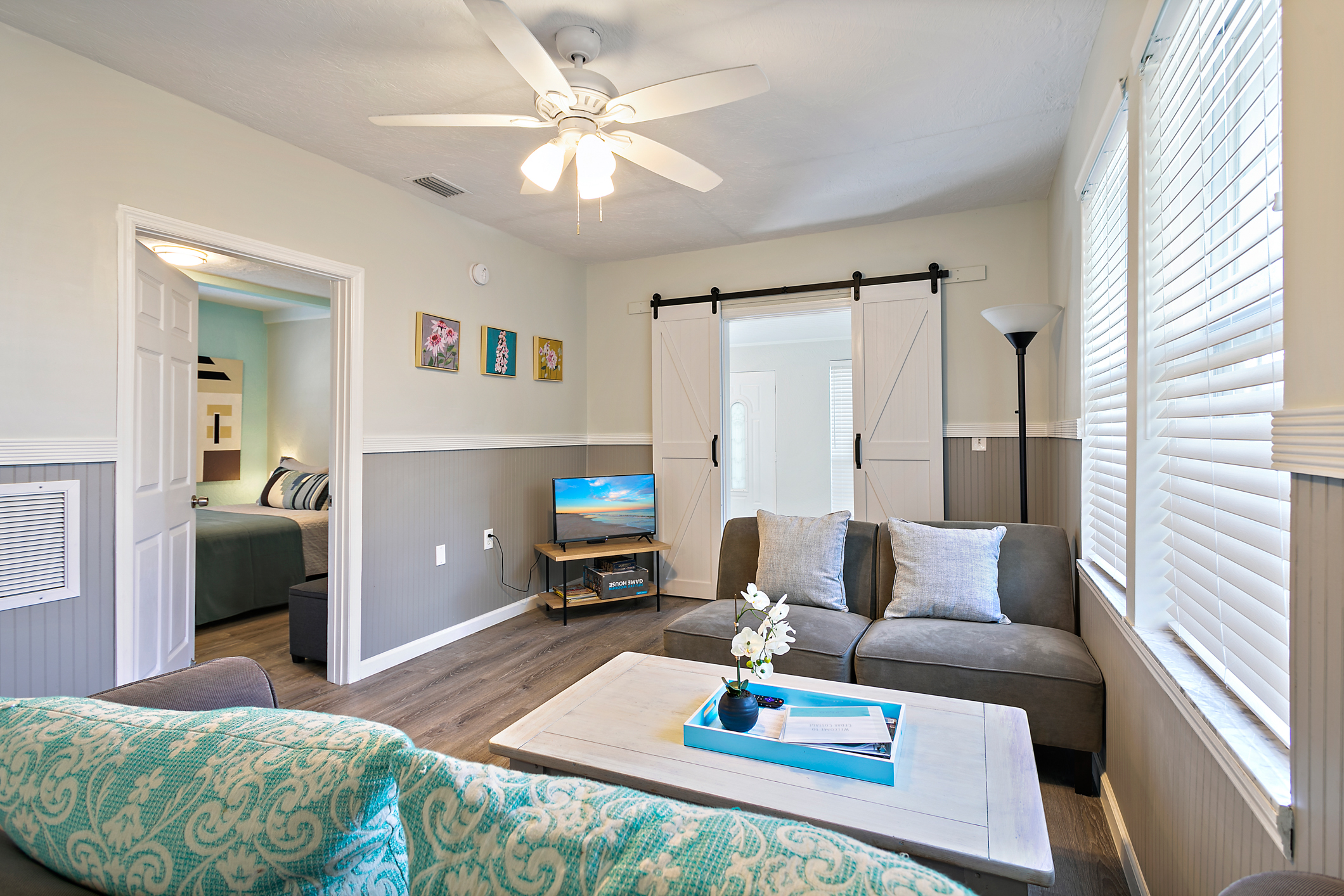 56 Grove Avenue St Augustine FL 32084