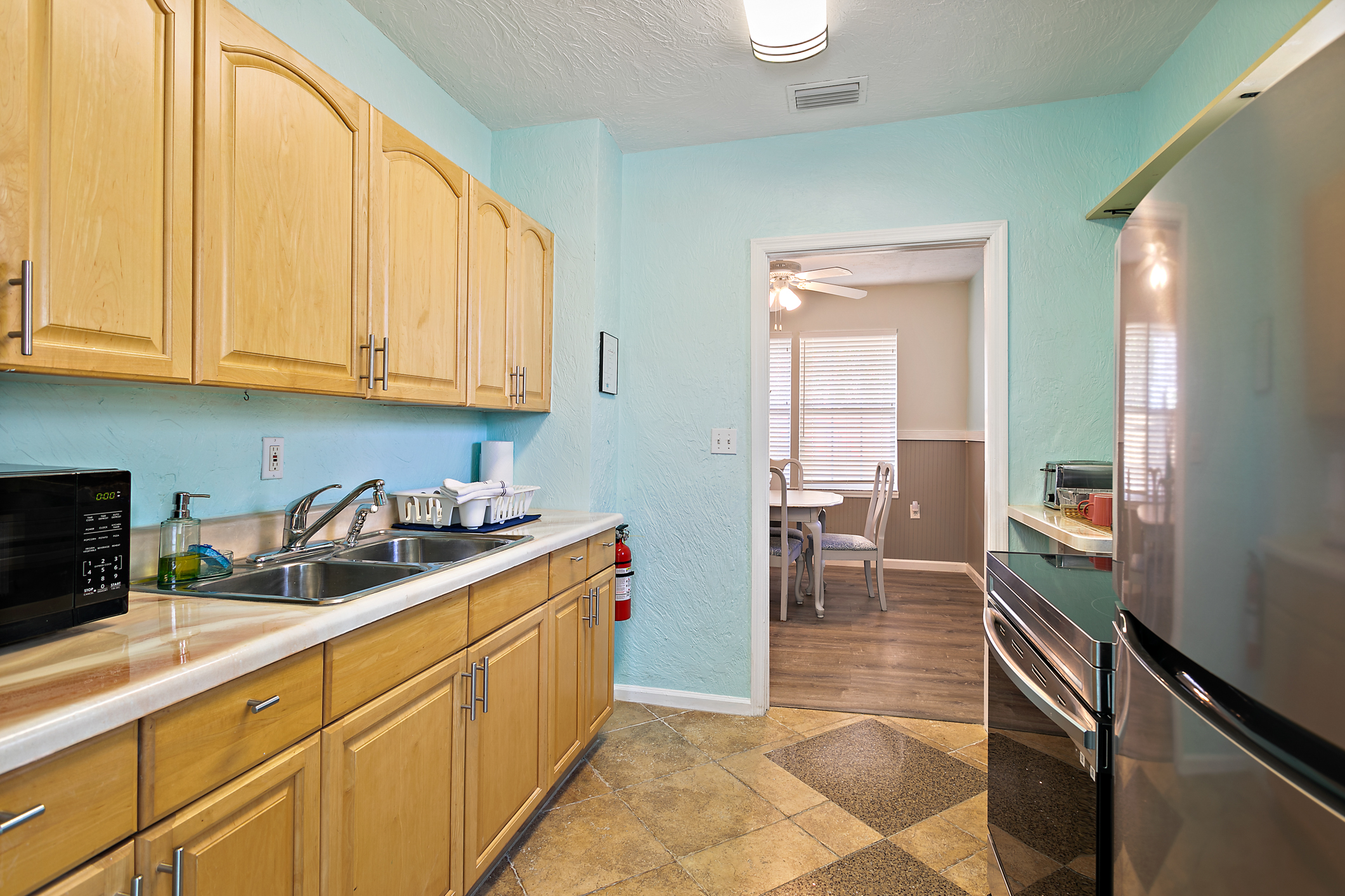 56 Grove Avenue St Augustine FL 32084