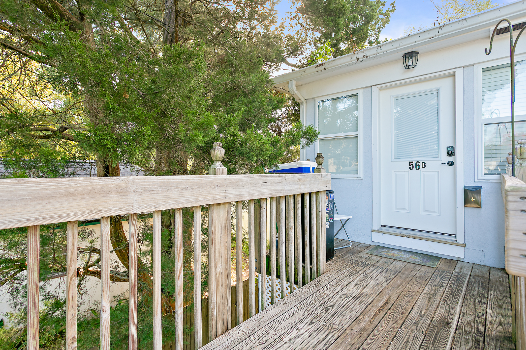 56 Grove Avenue St Augustine FL 32084