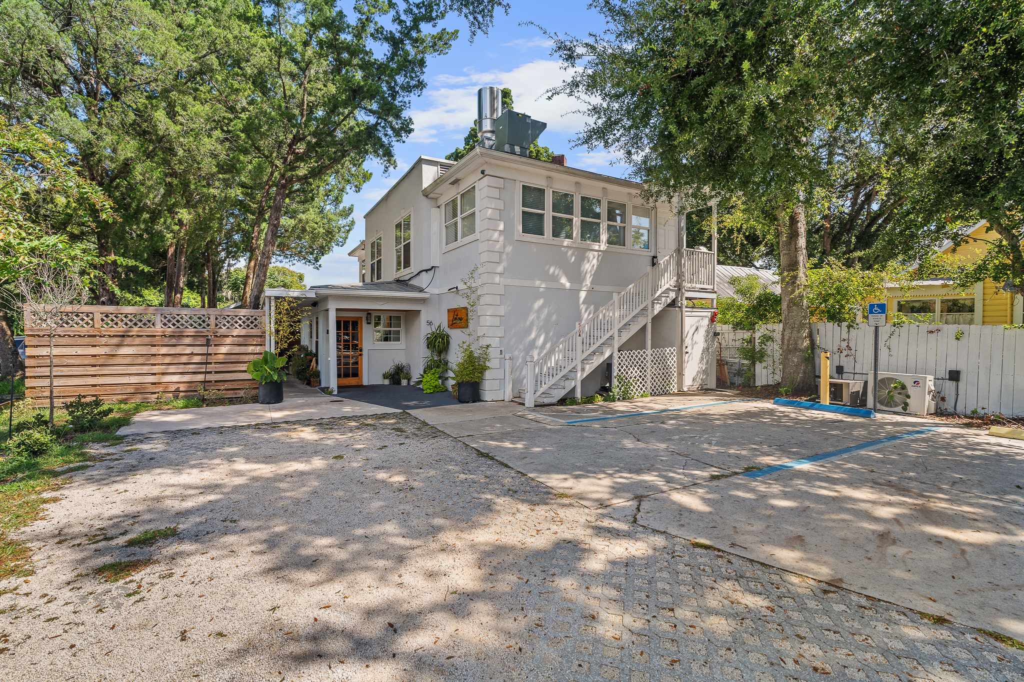 56 Grove Avenue St Augustine FL 32084